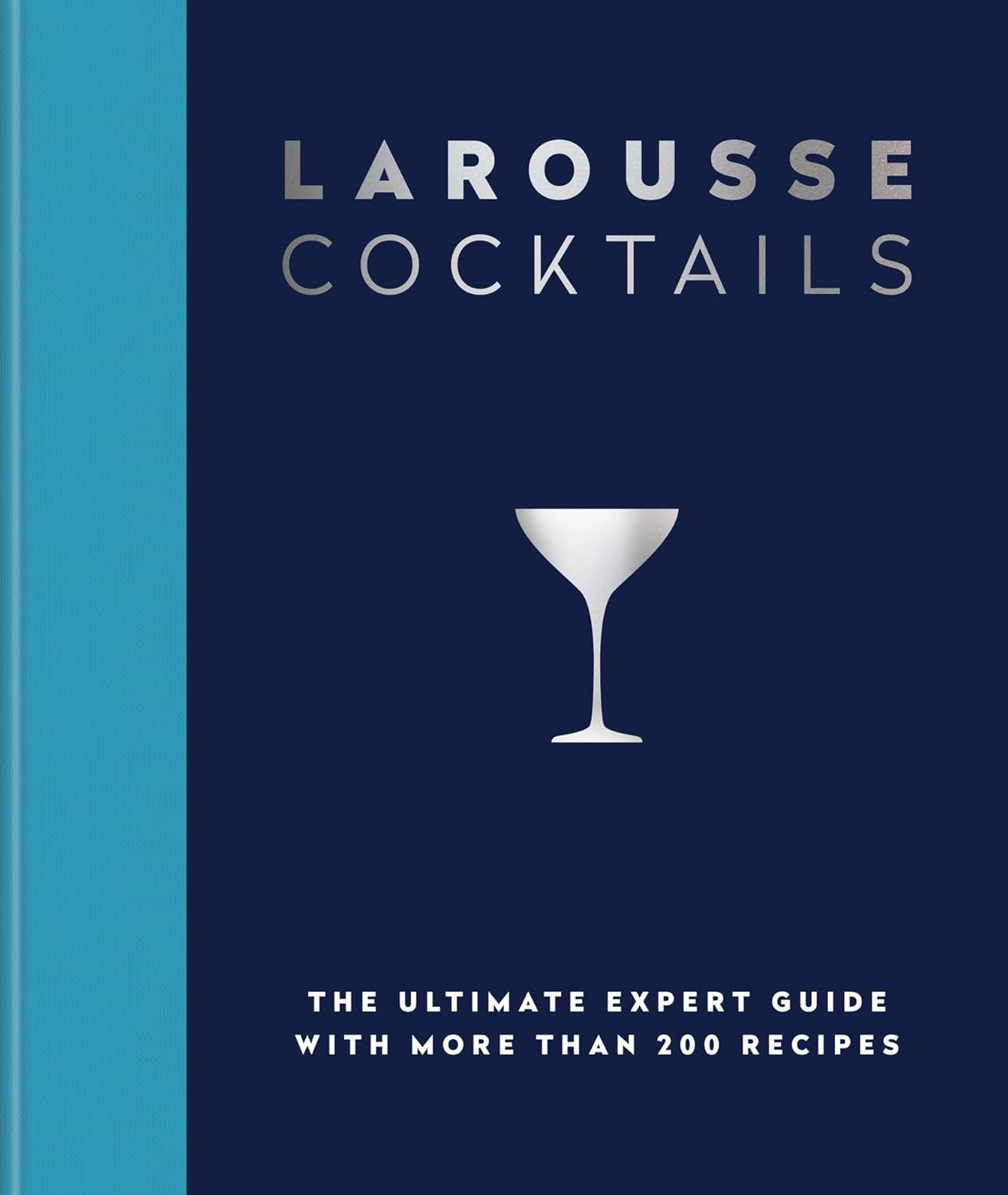 Larousse Cocktails