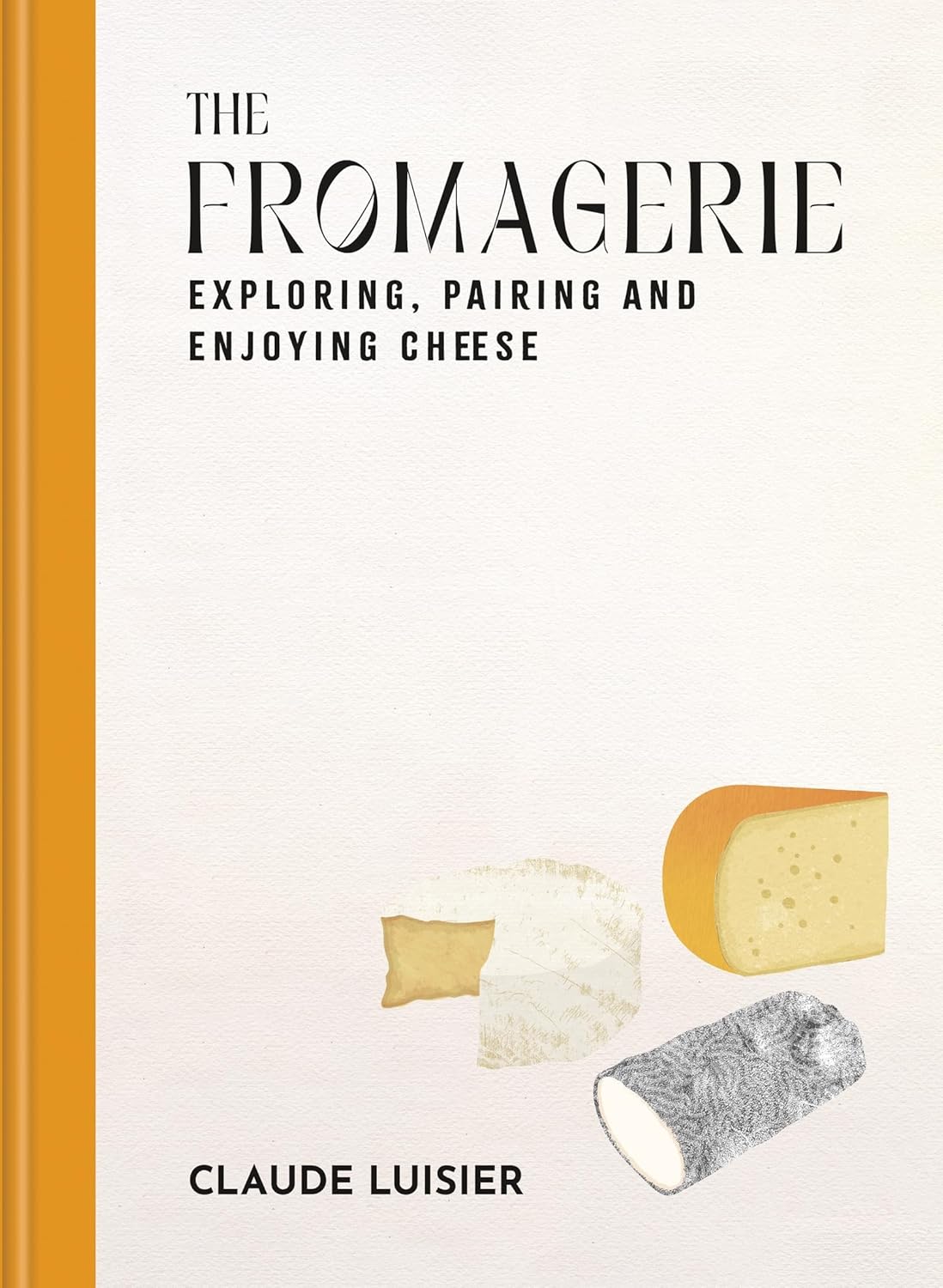The Fromagerie