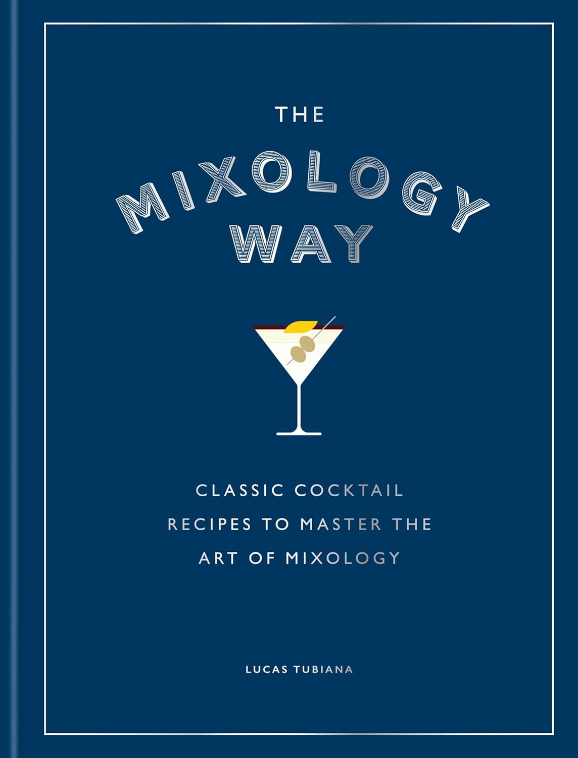 The Mixology Way