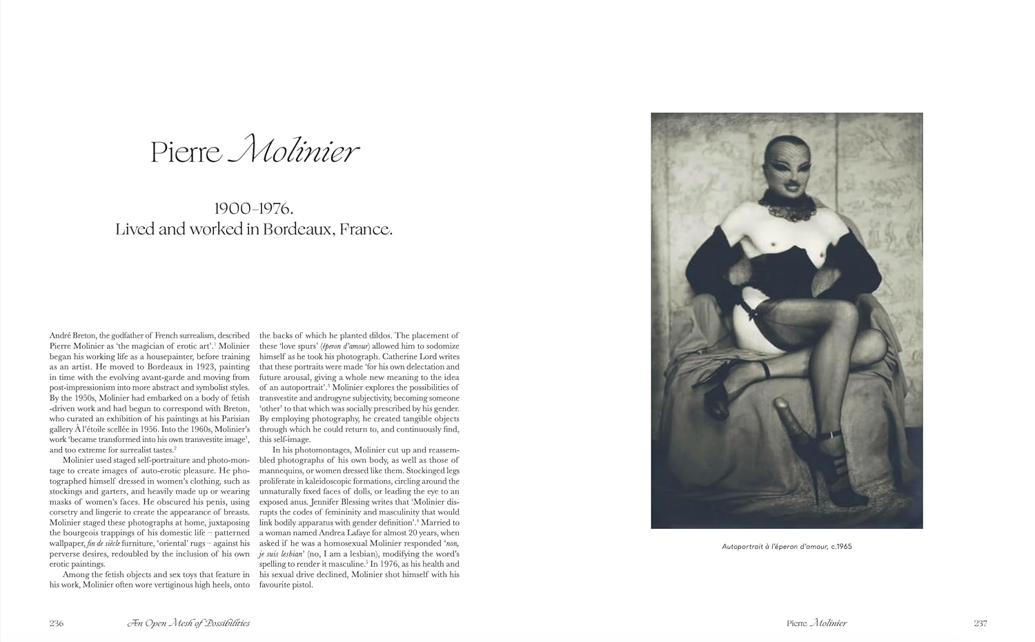 Photography – A Queer History