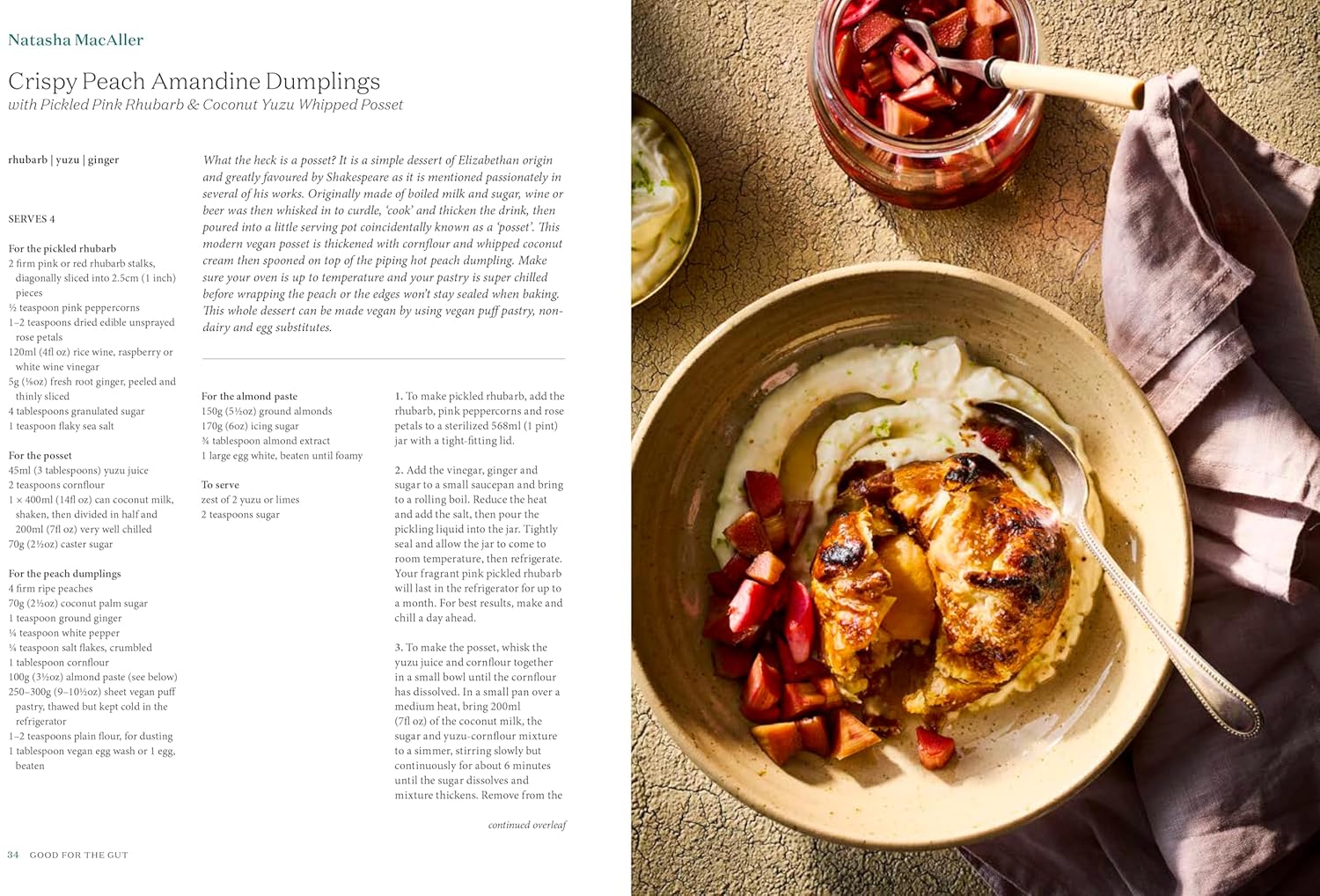 The Apothecary Chef