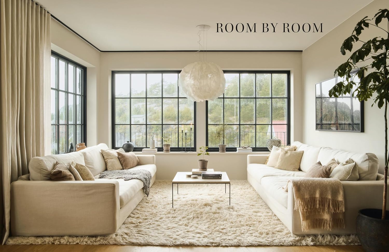 Scandi Modern