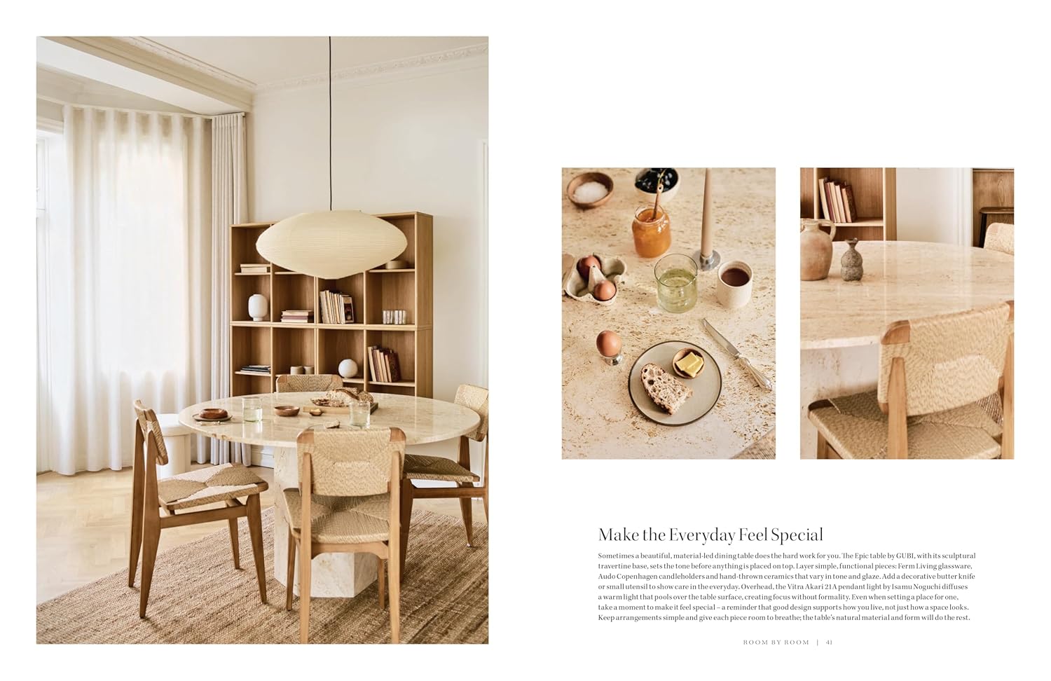 Scandi Modern