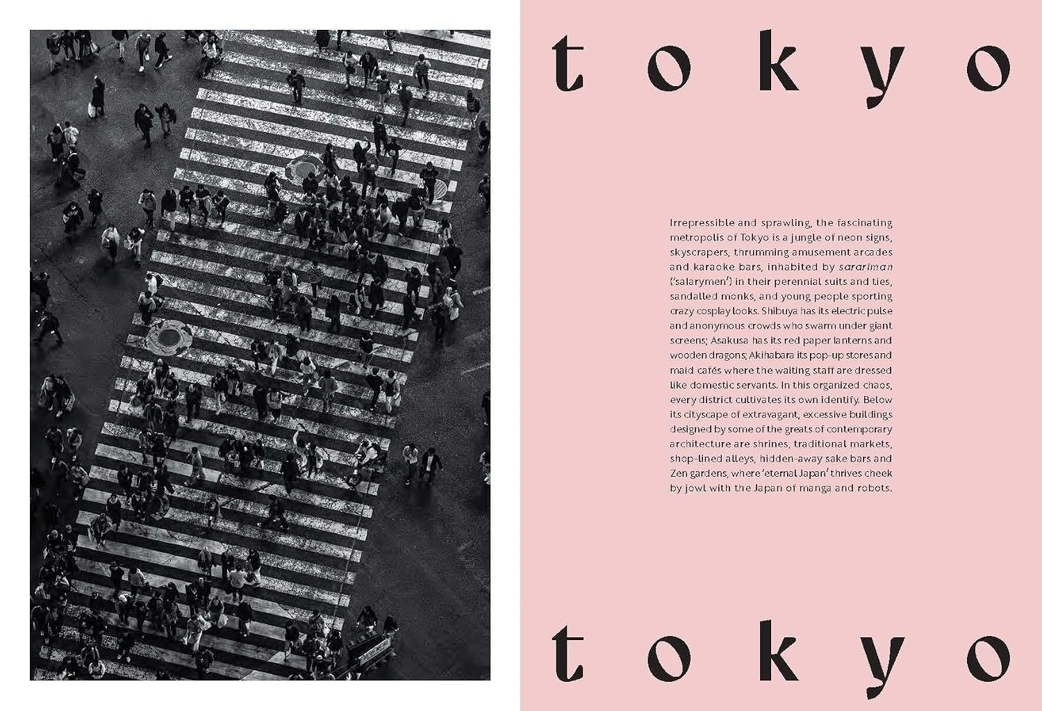 Japan - Voyage Collection
