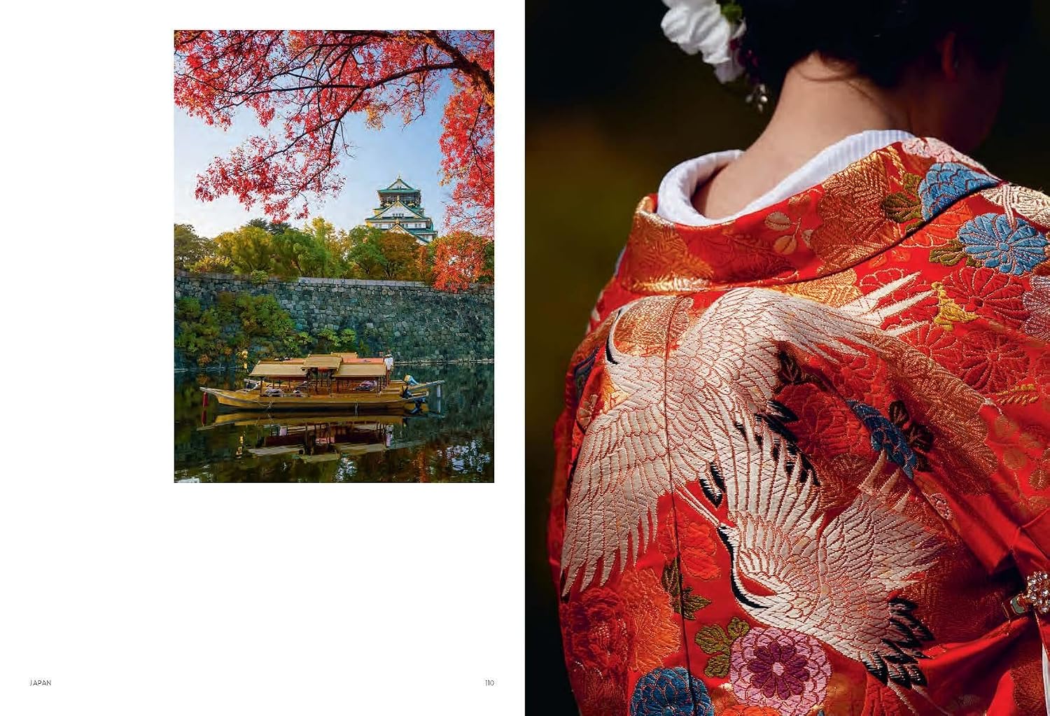 Japan - Voyage Collection
