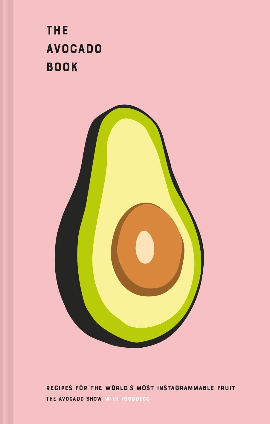 The Avocado Book