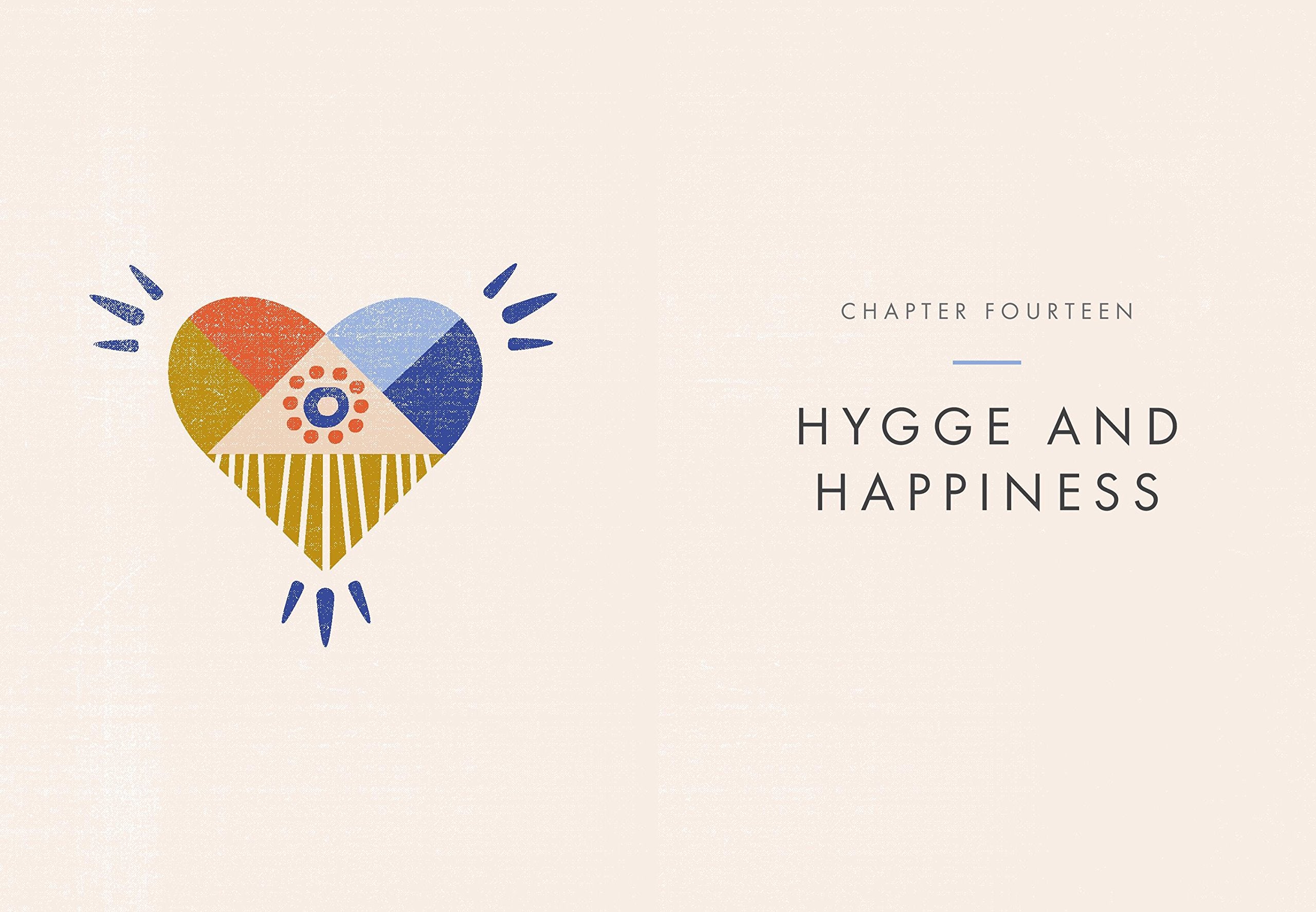 The Little Book of Hygge