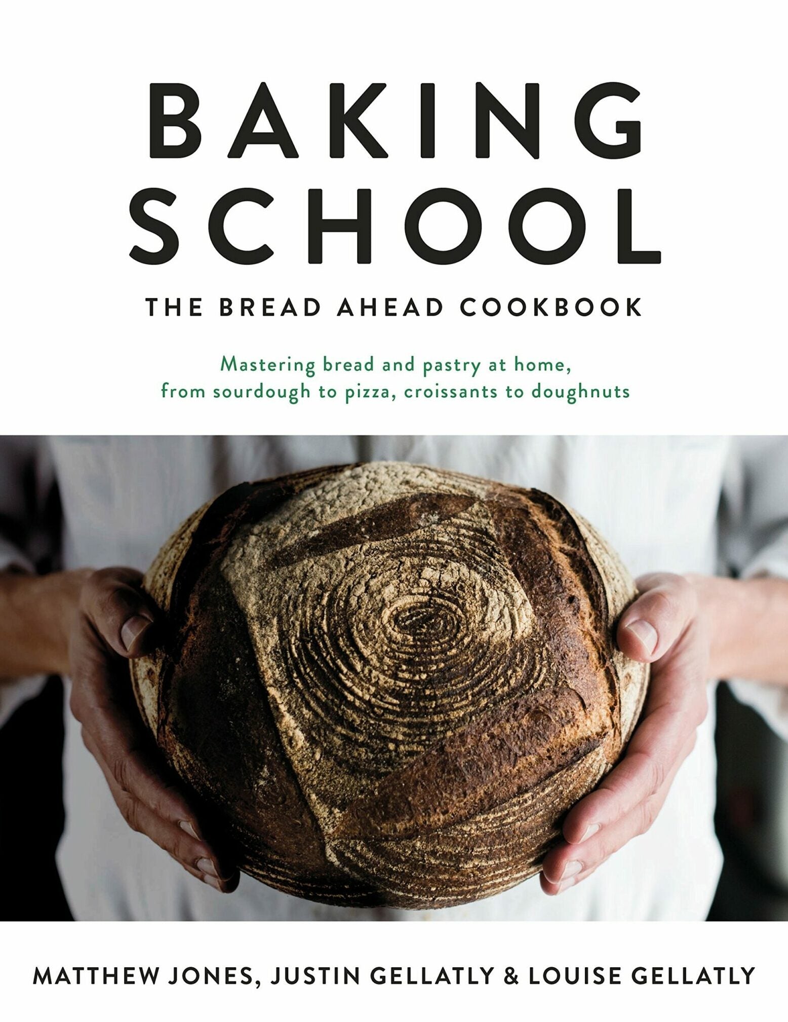 Baking School