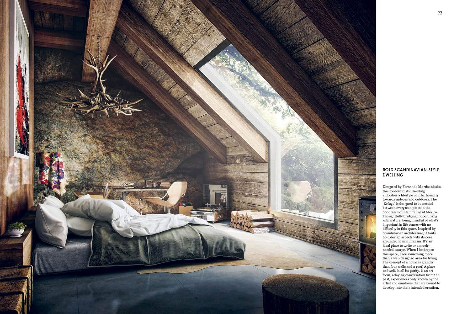 Tiny House: Live Small Dream Big