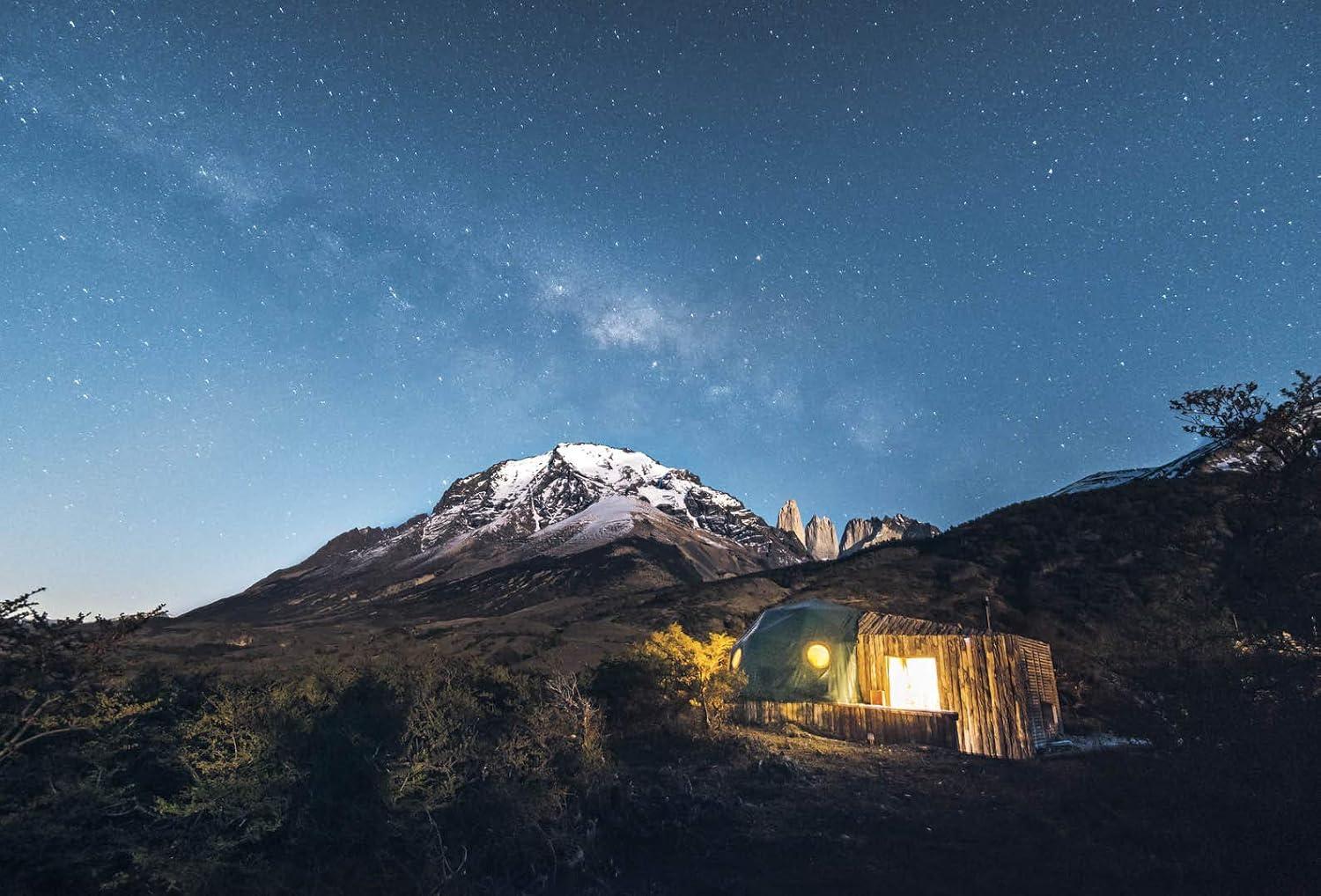 Tiny House: Live Small Dream Big