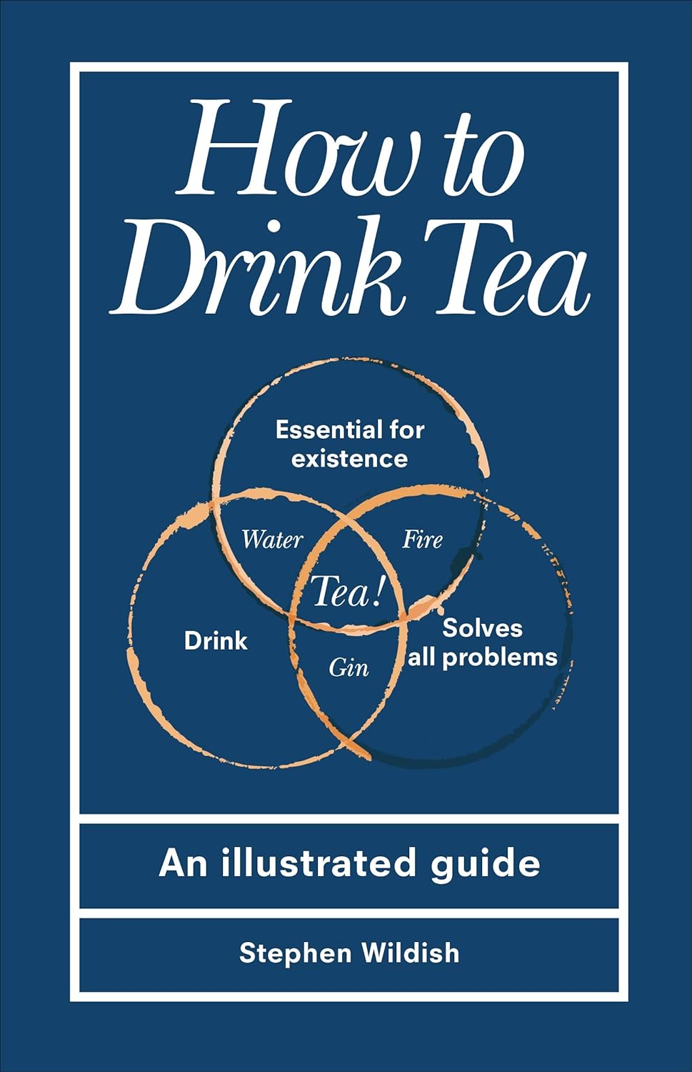 How to Drink Tea