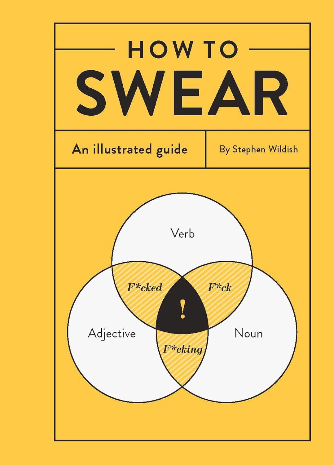 How to Swear