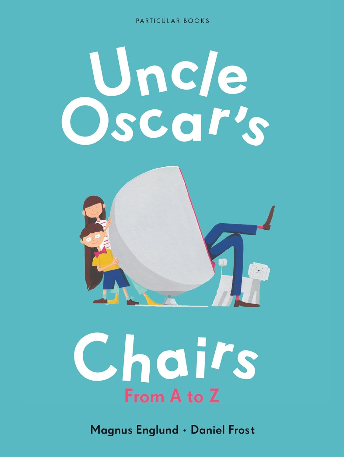 Uncle Oscars Chairs