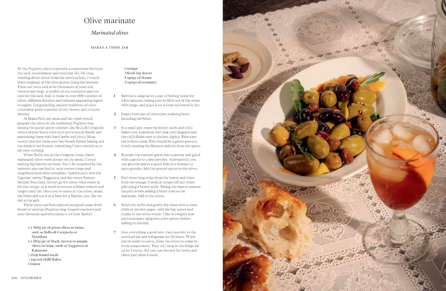 La Trattoria