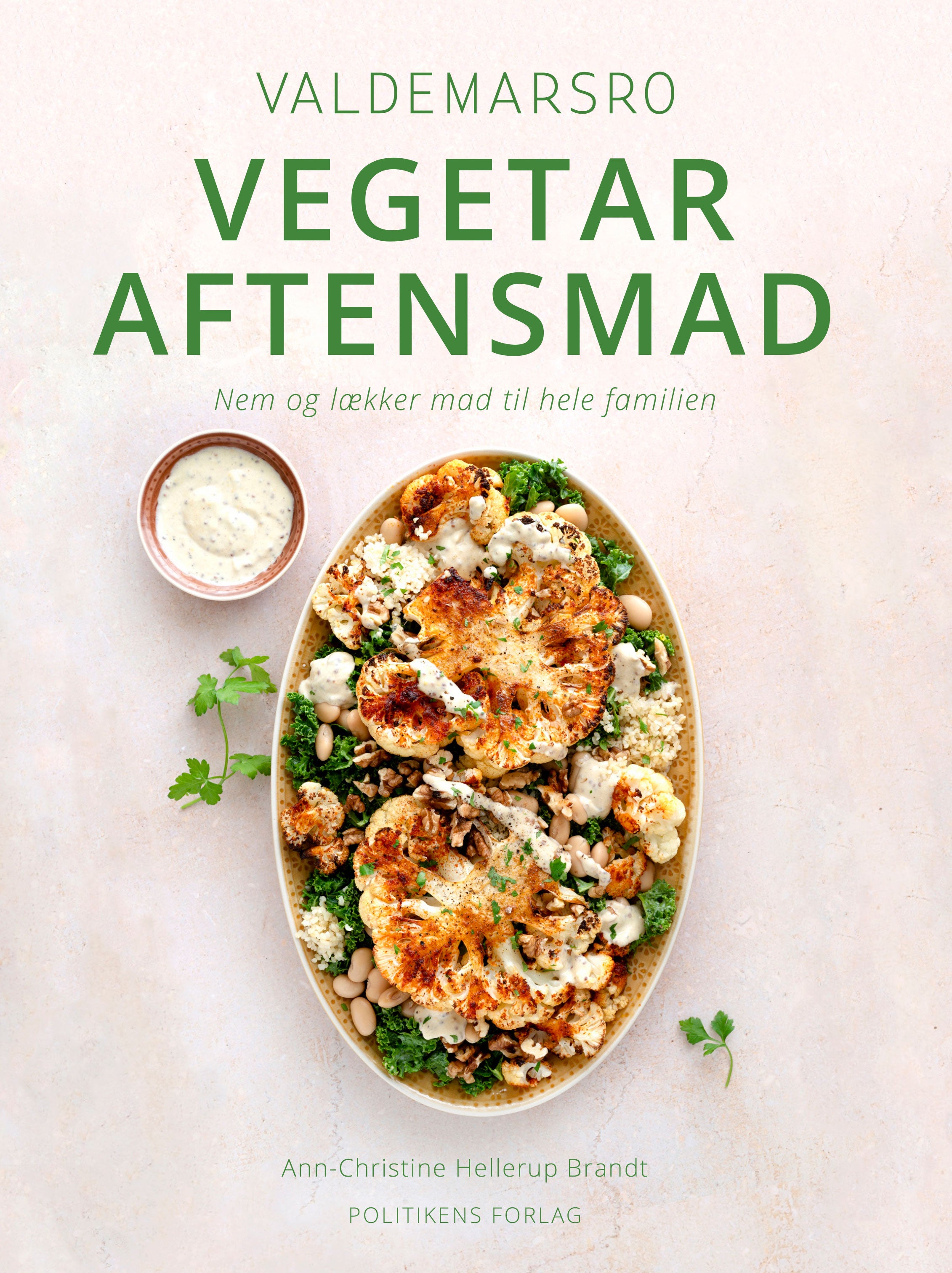 Valdemarsro - Vegetar