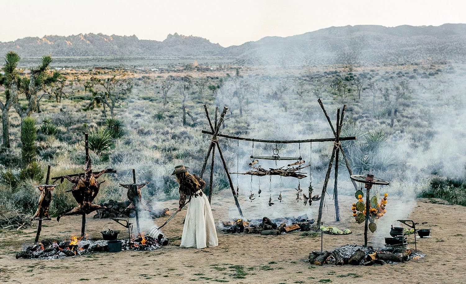 The Modern Huntsman Cookbook