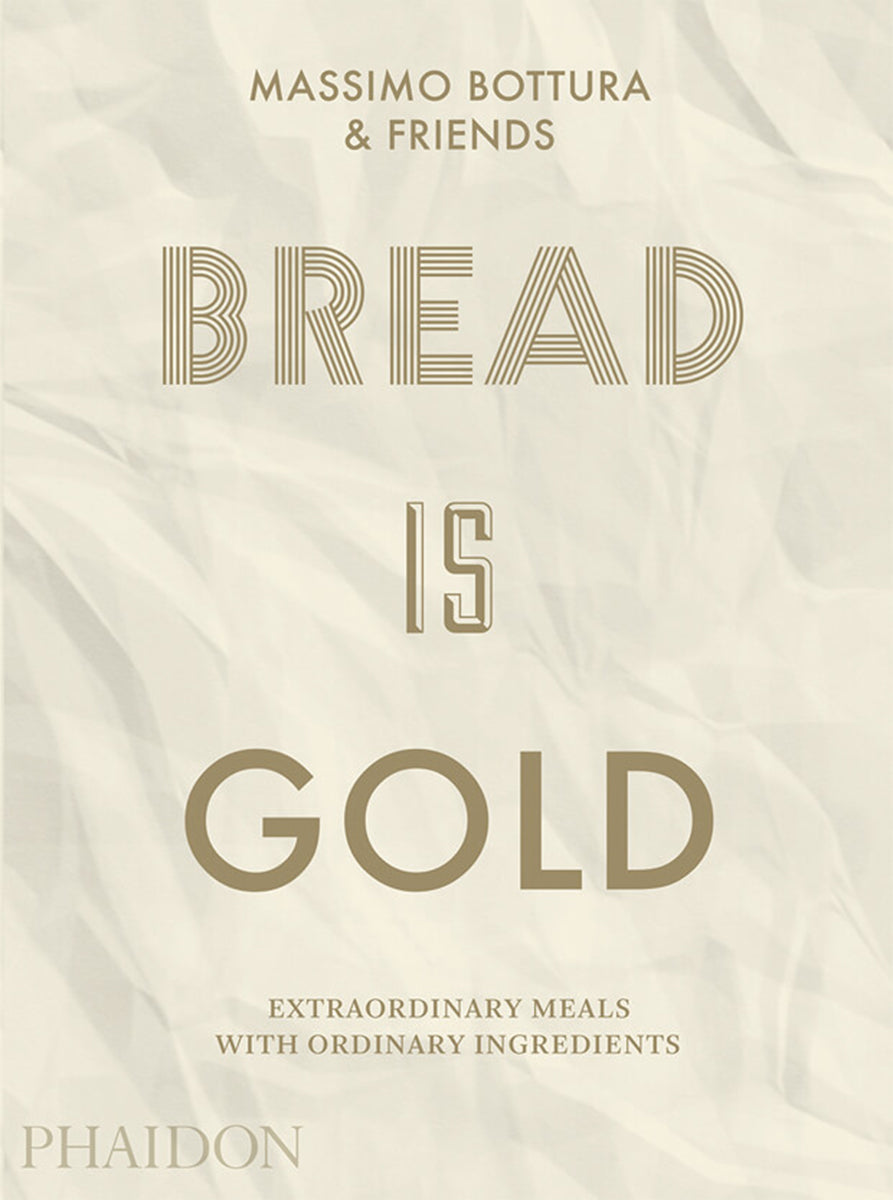 Bread is gold