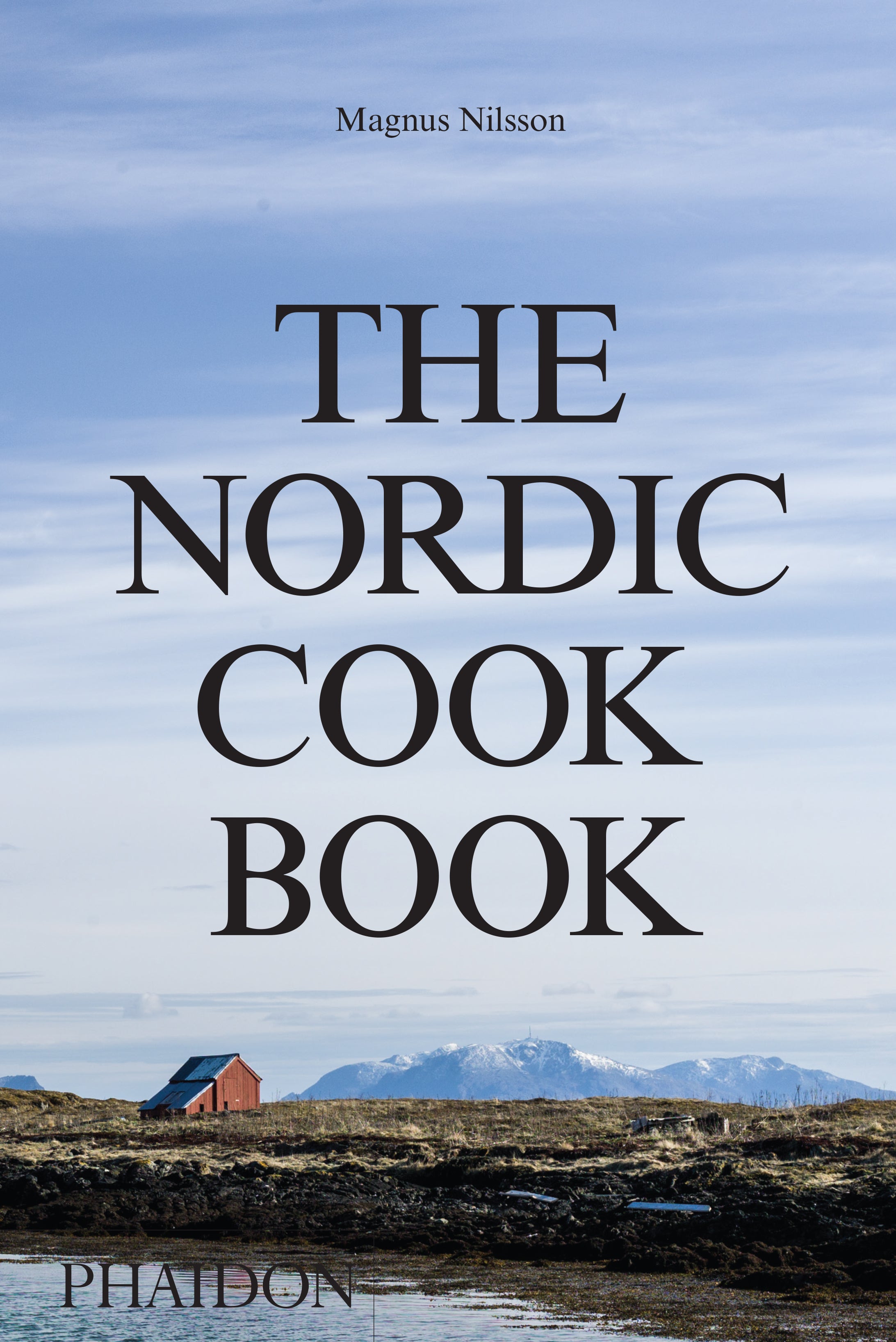 The Nordic Cook Book