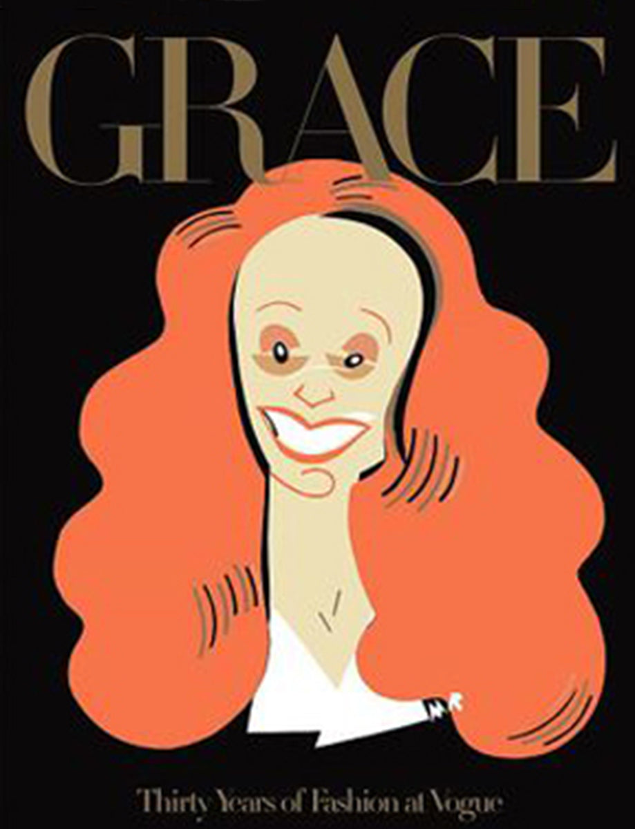 Grace: Thirty Years of Fashion at Vogue