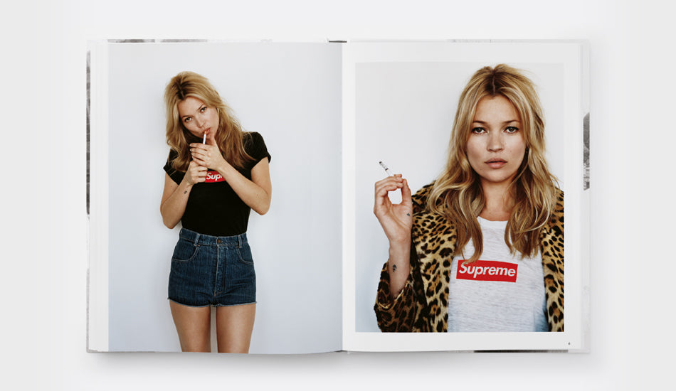 Supreme - by Phaidon