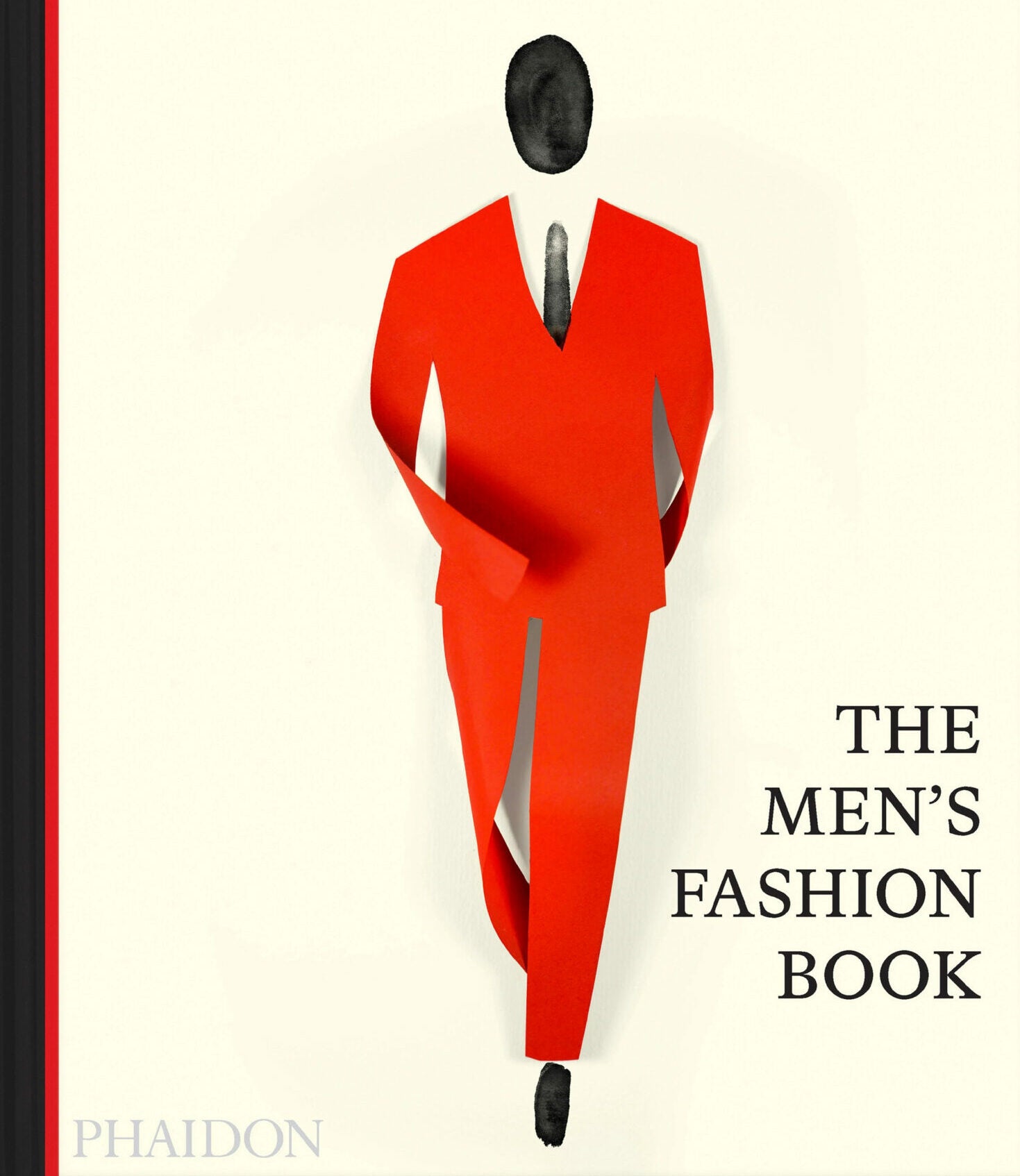 The Men’s Fashion Book