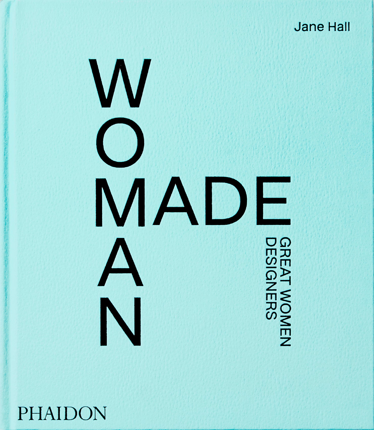 Woman Made