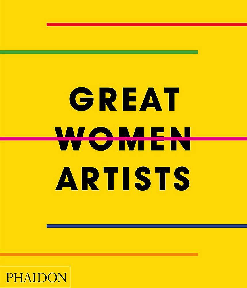 Great Women Artists