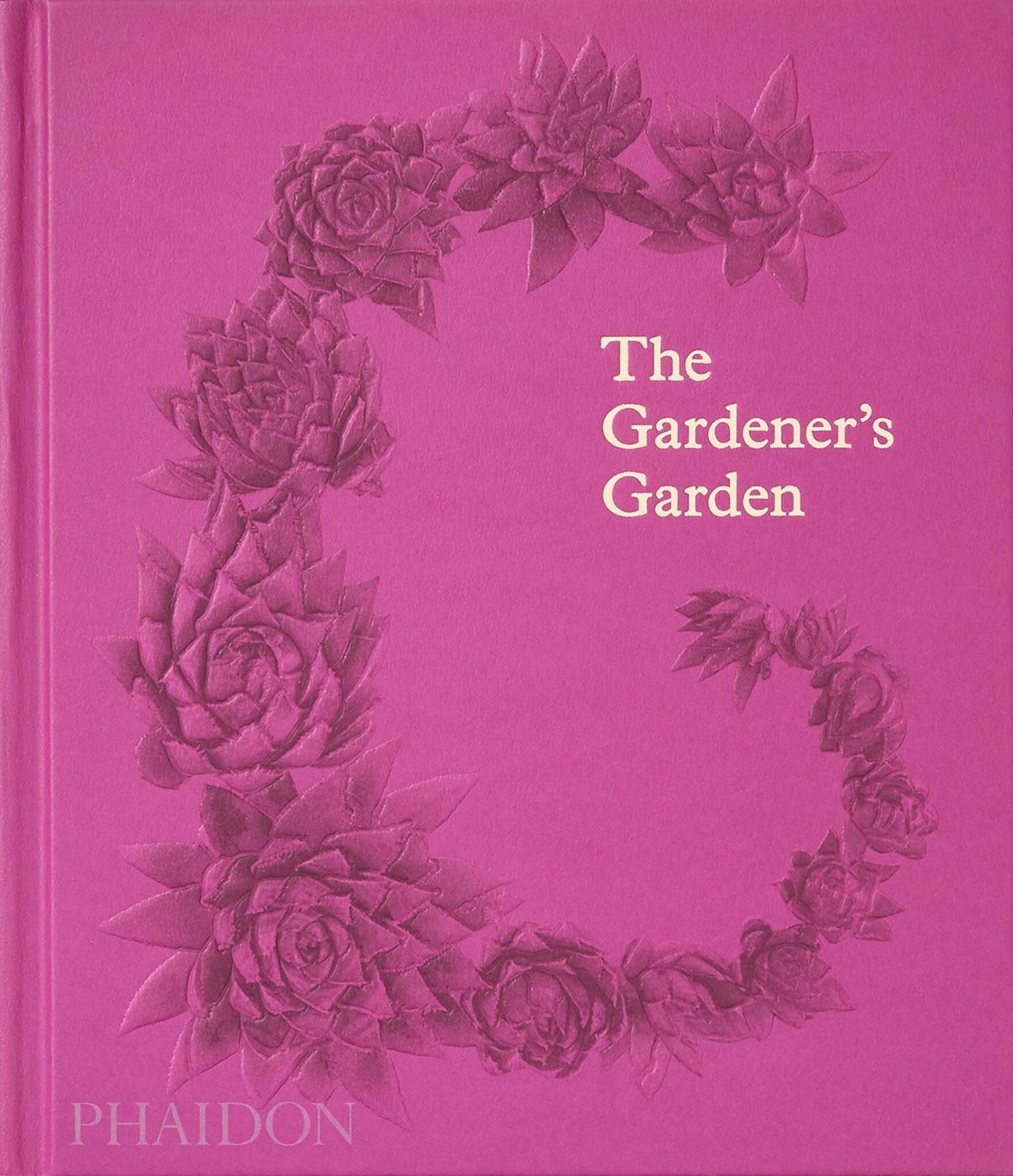 The Gardener's Garden 2022 edt.