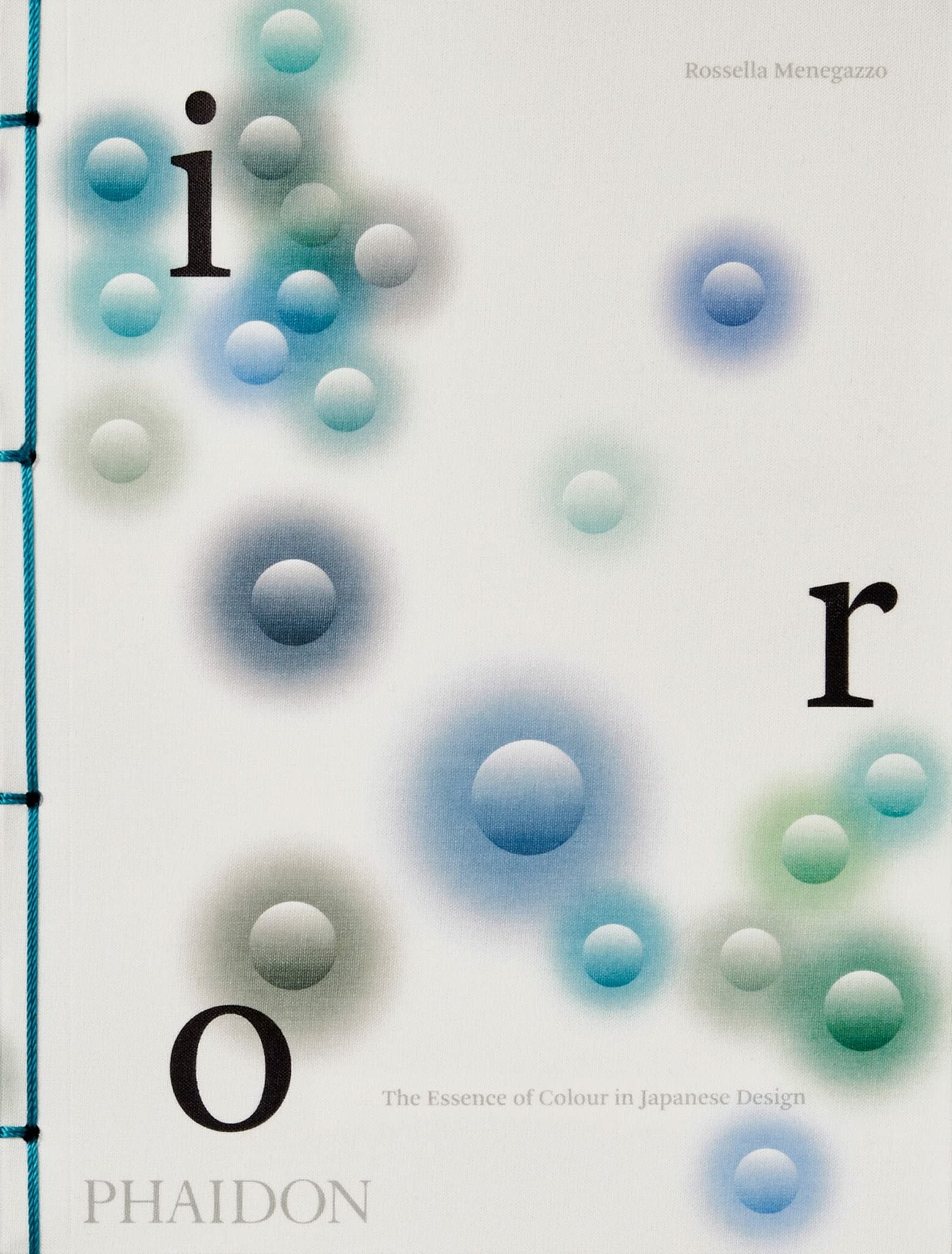 Iro - The Essence of Color in Japanese Design