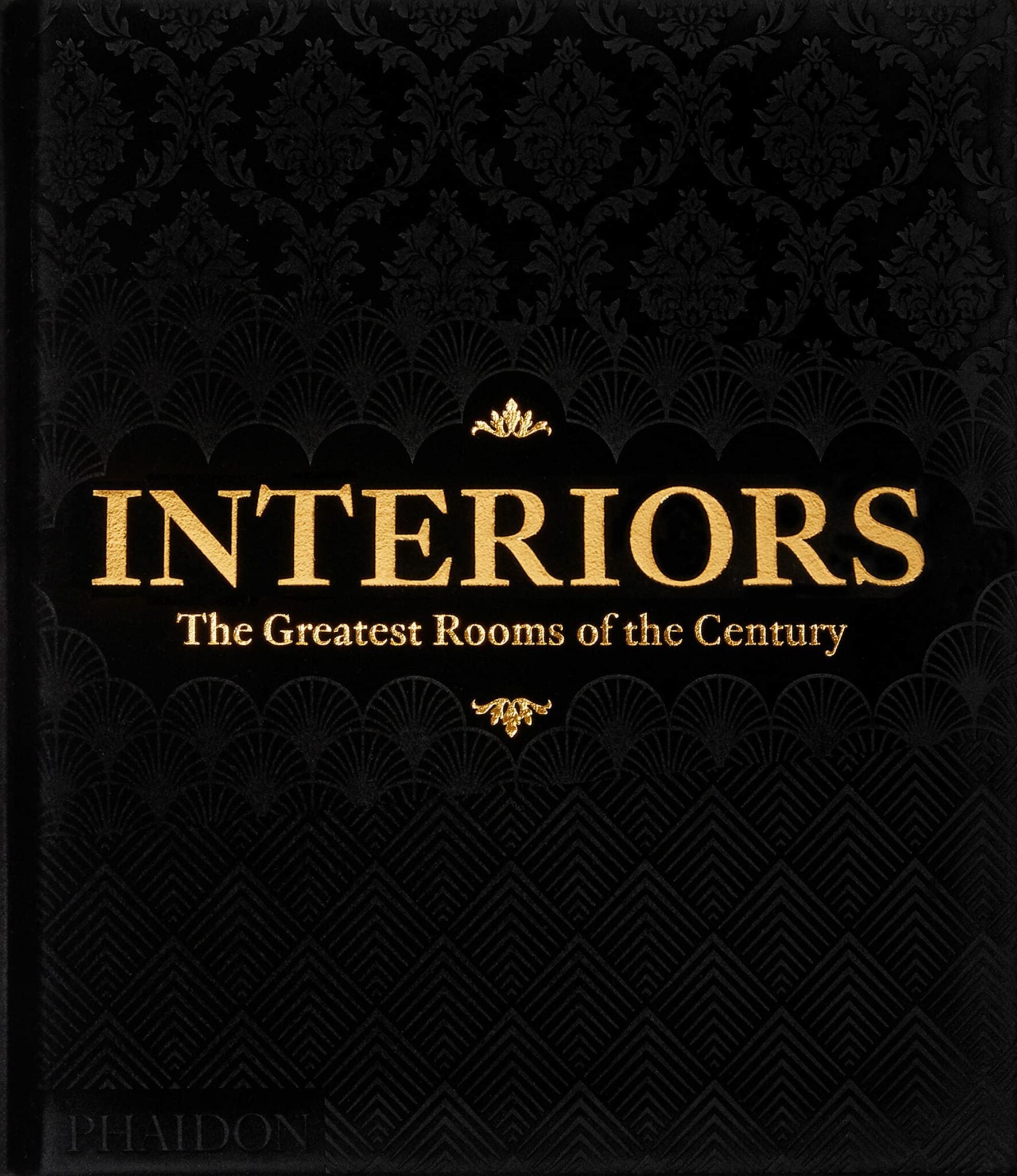 Interiors - Black