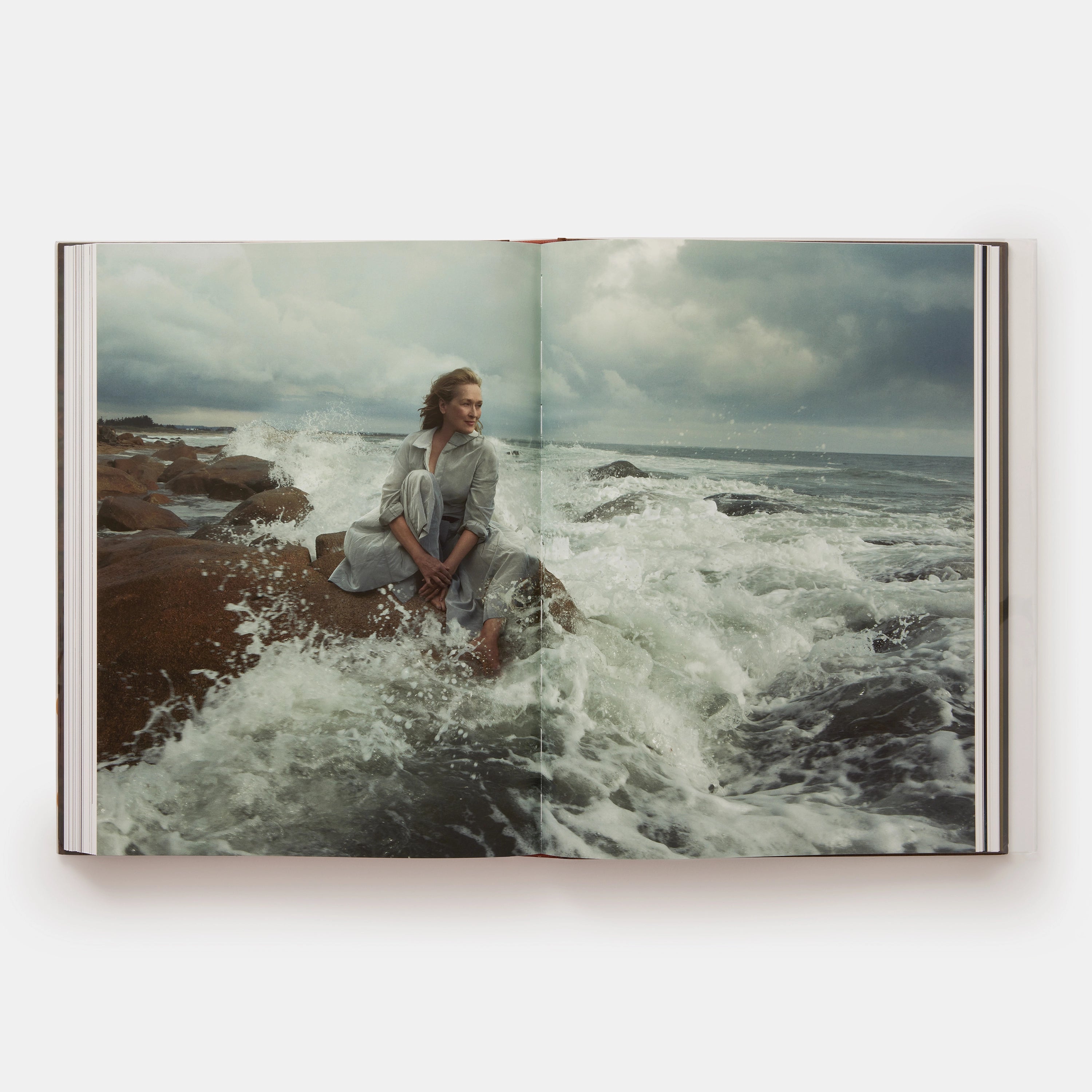Annie Leibovitz: Portraits 2005–2016