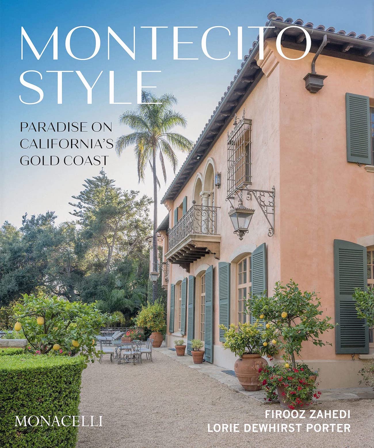 Montecito Style