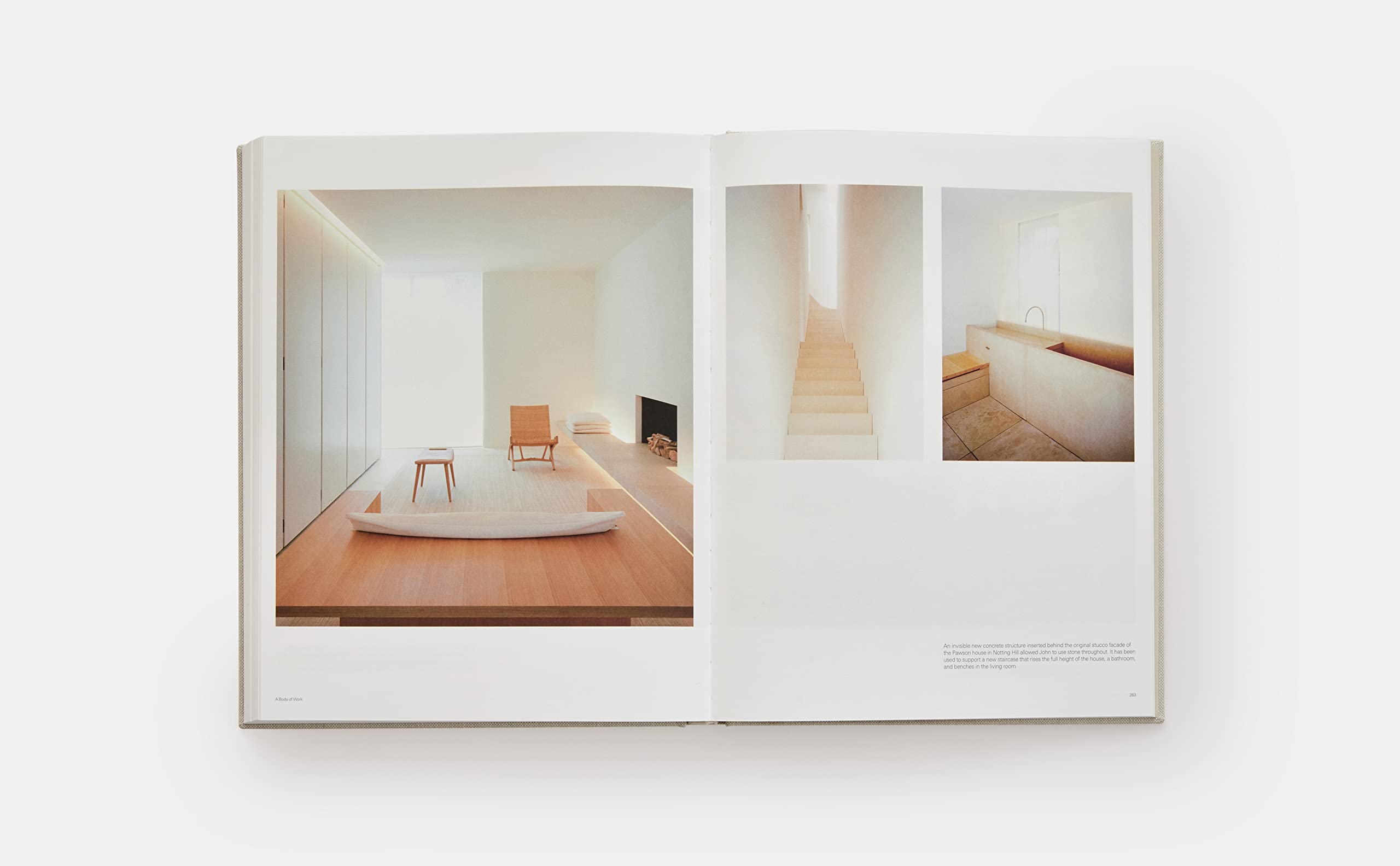 John Pawson - Making Life Simpler