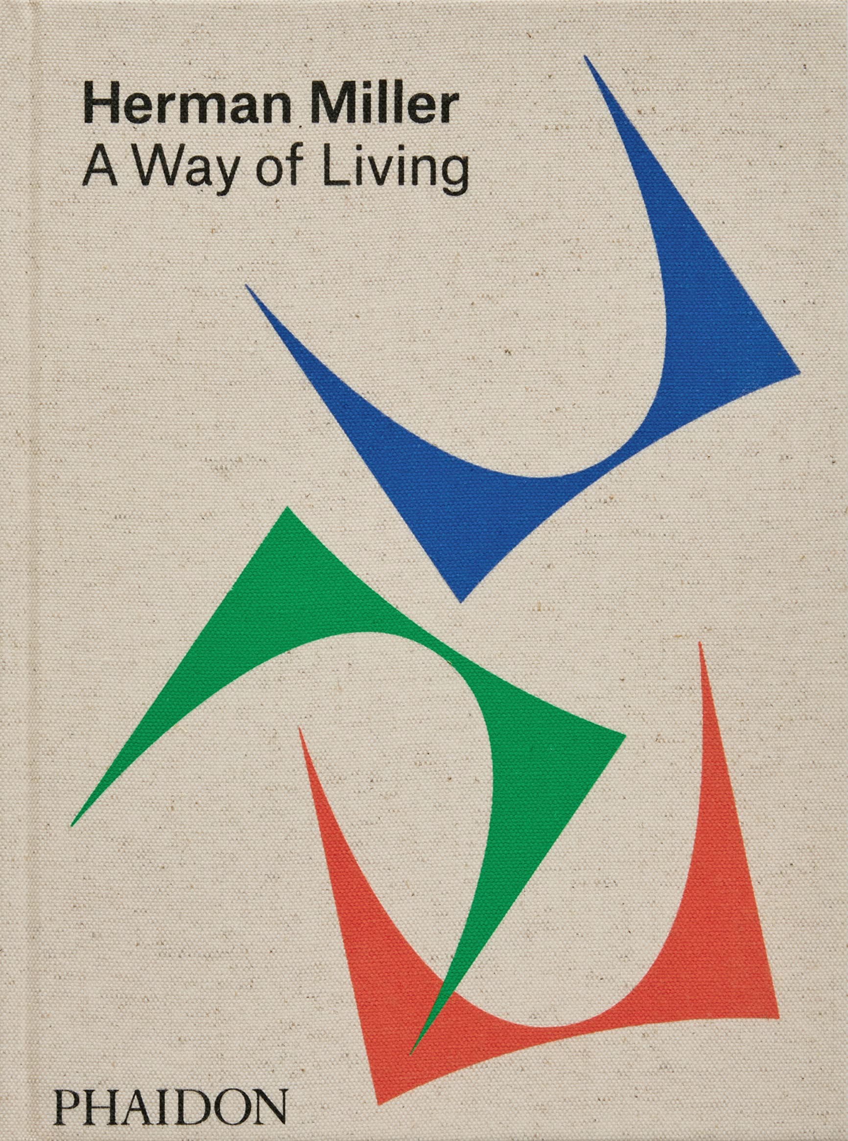 Herman Miller - A Way of Living