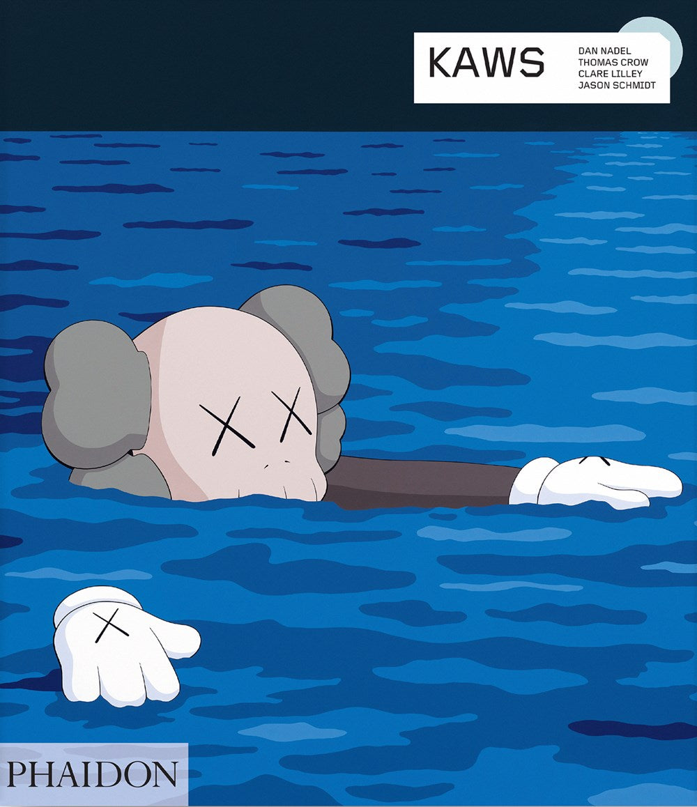 KAWS - Contemporary Artists Series