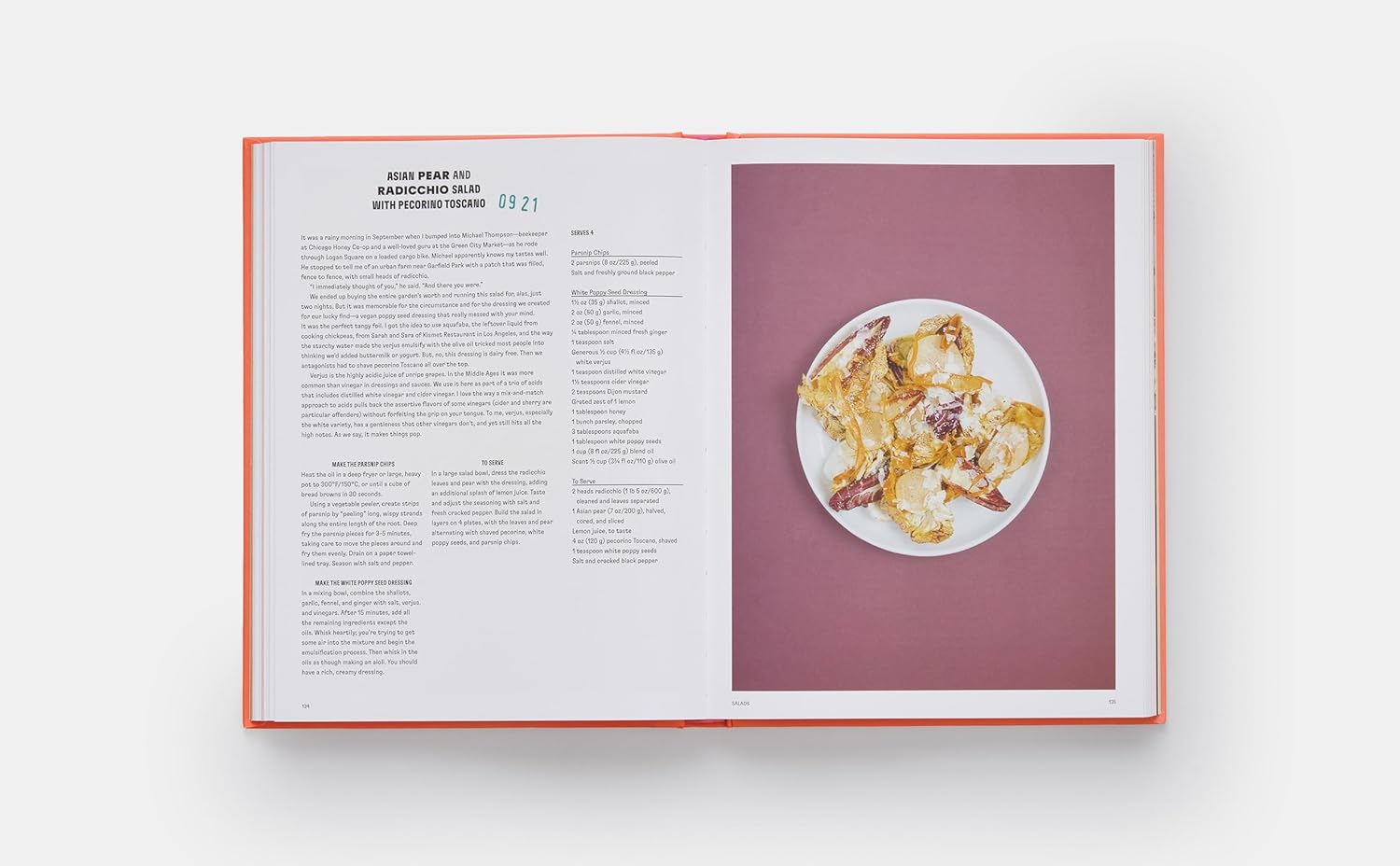 The Lula Cafe Cookbook