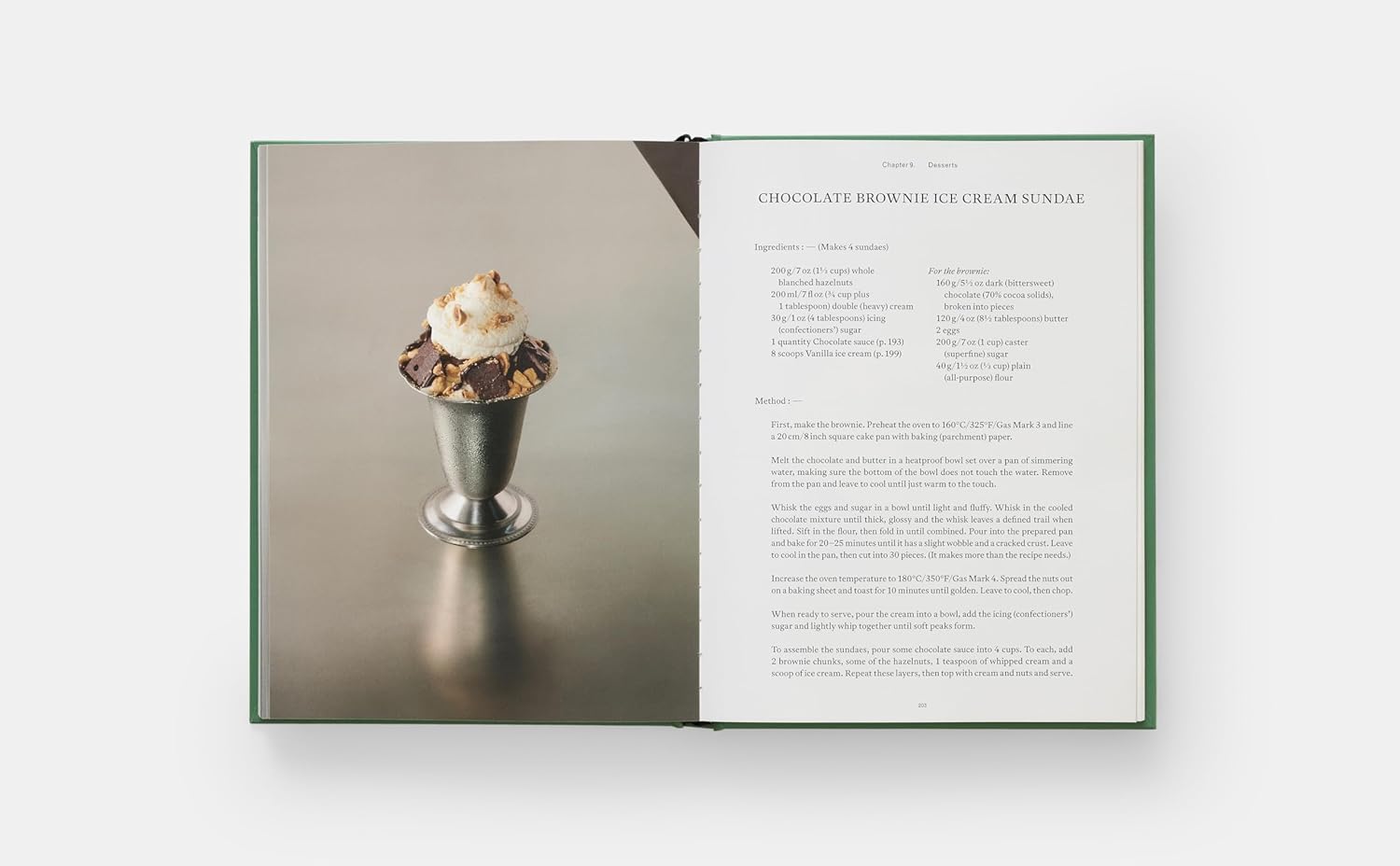 Café Cecilia Cookbook