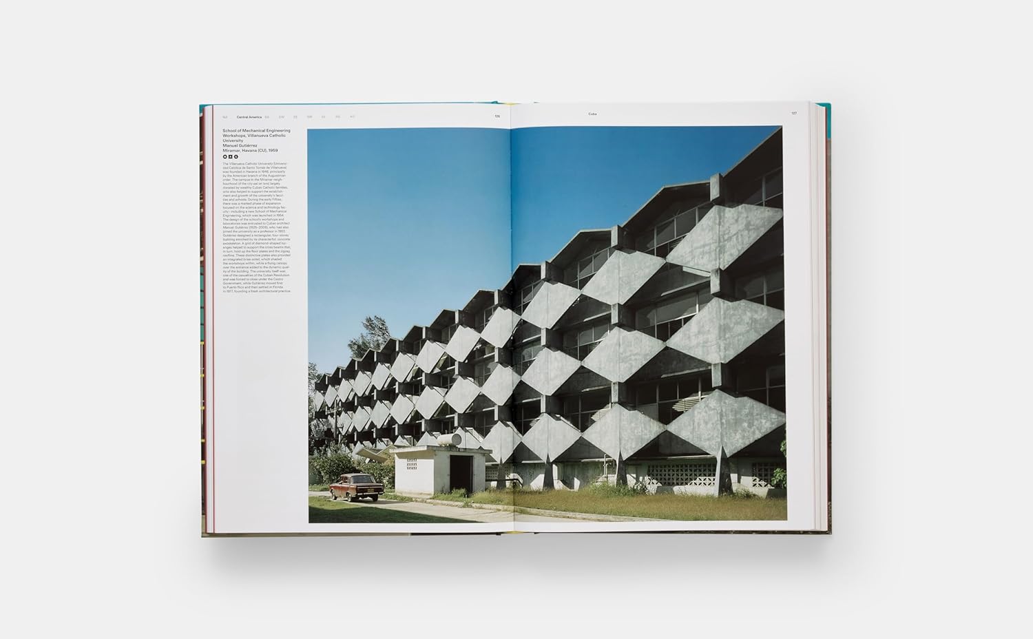 Atlas of Mid-Century Modern Masterpieces