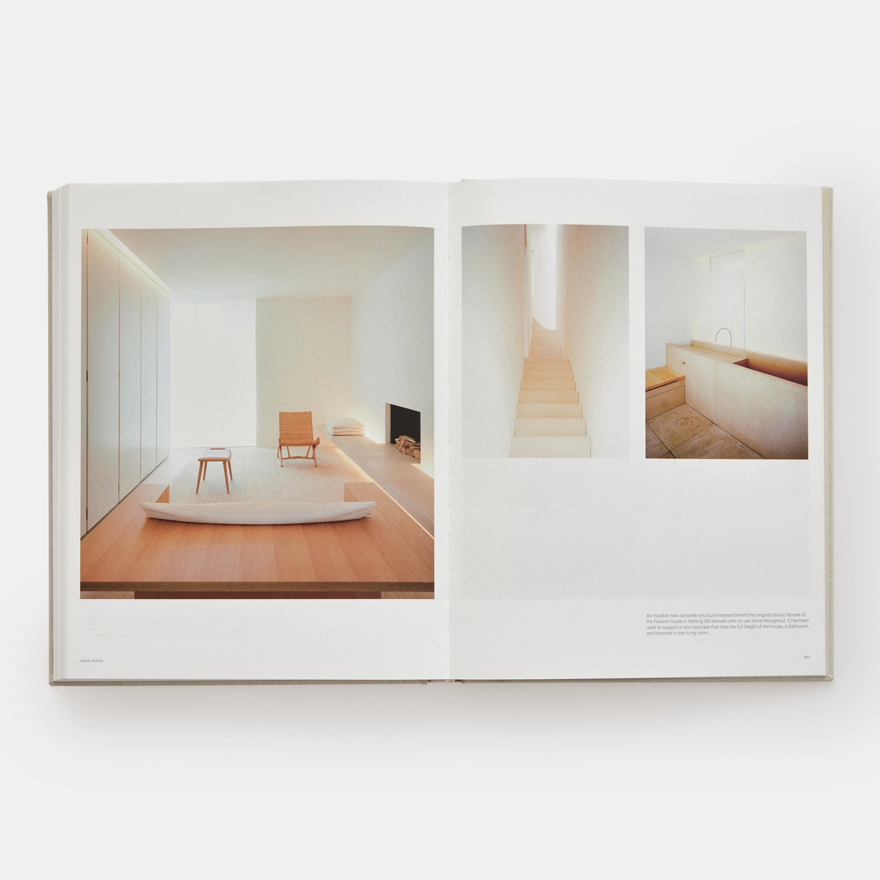 John Pawson - Making Life Simpler. Signed Edt.