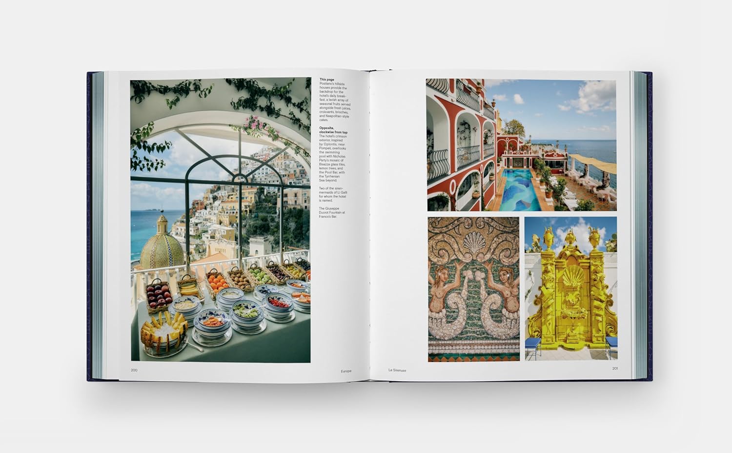 Culture - The Leading Hotels of the World