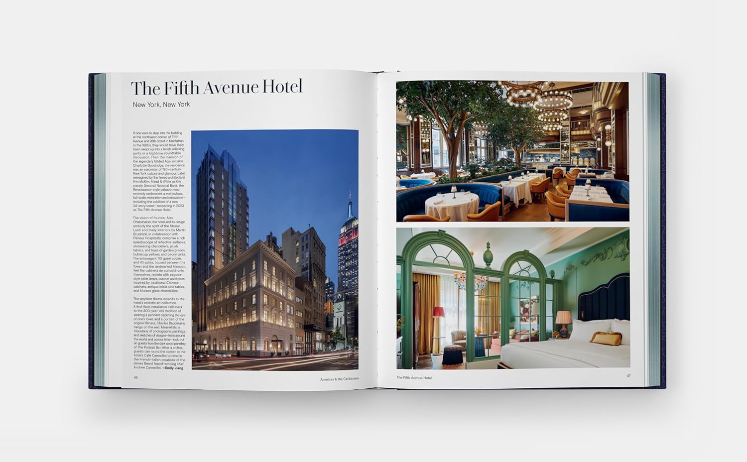 Culture - The Leading Hotels of the World