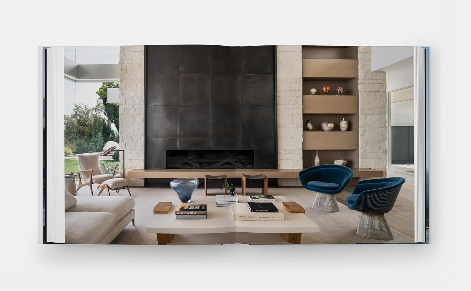 The Art of Modern Design