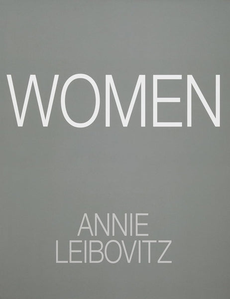 Annie Leibovitz - Women