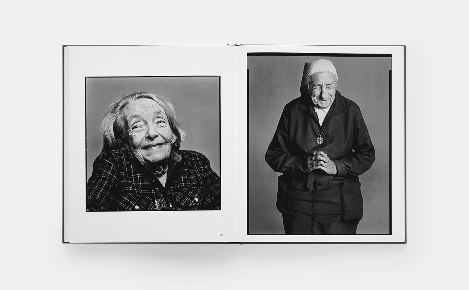 Richard Avedon Immortal