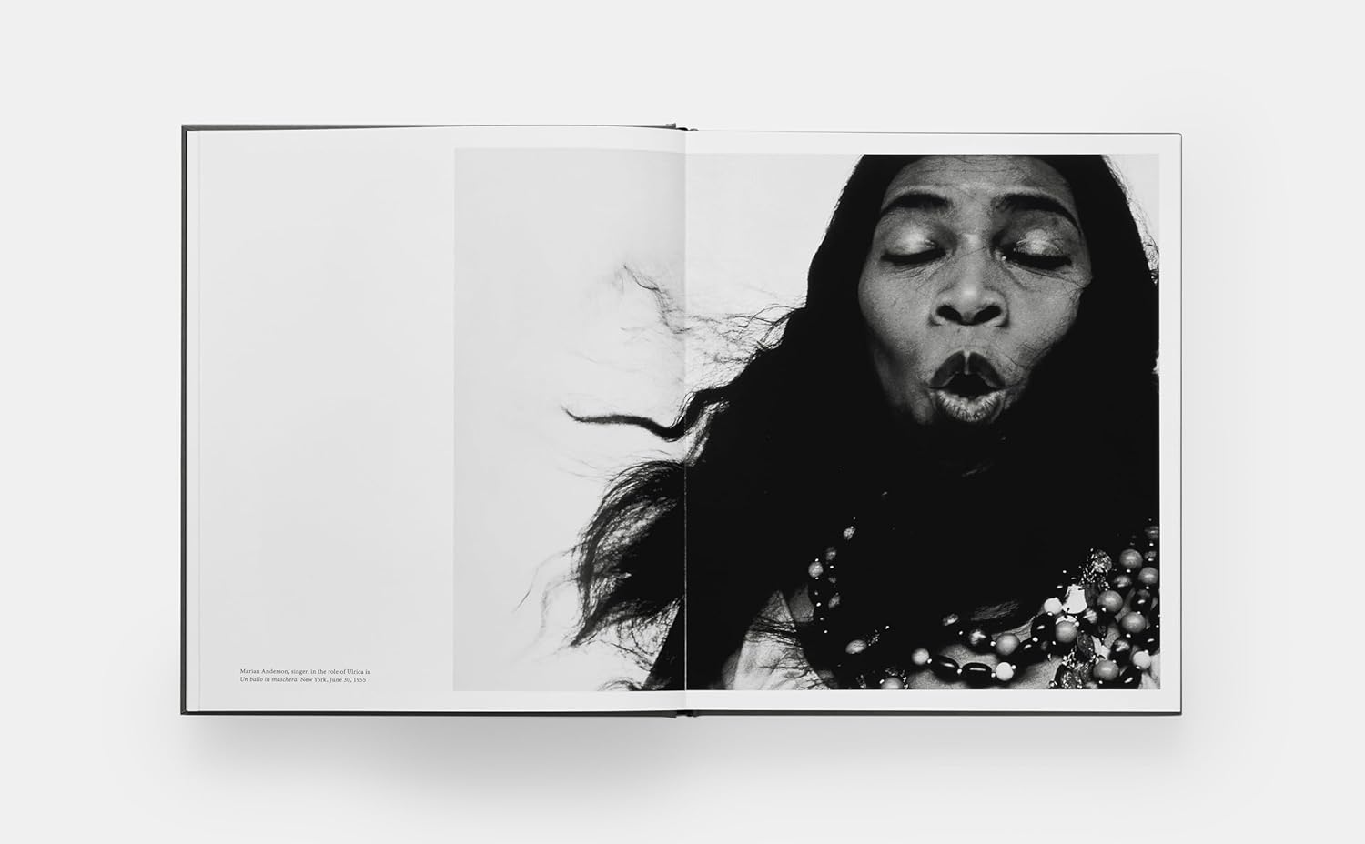 Richard Avedon Immortal