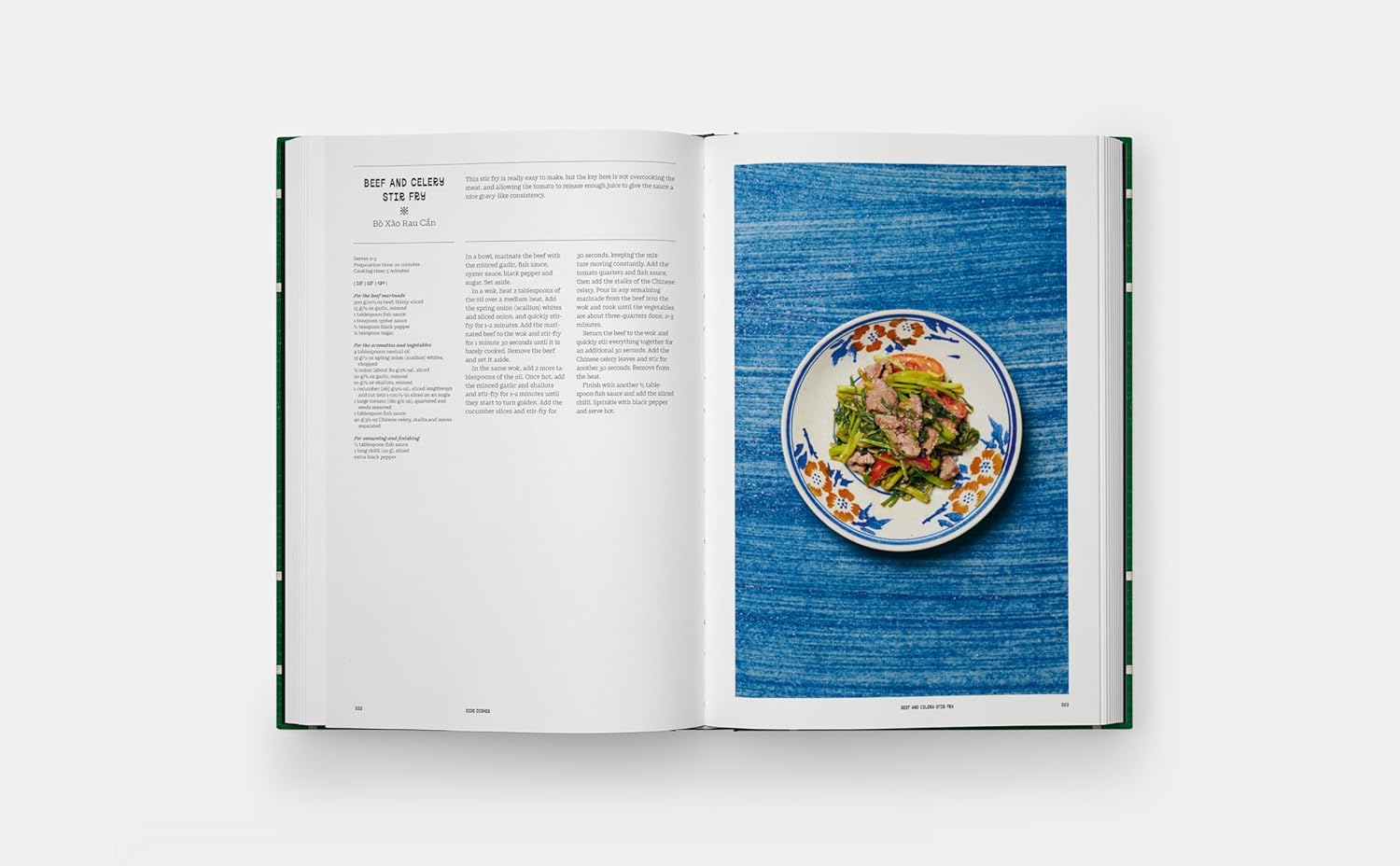 Vietnam - The Cookbook