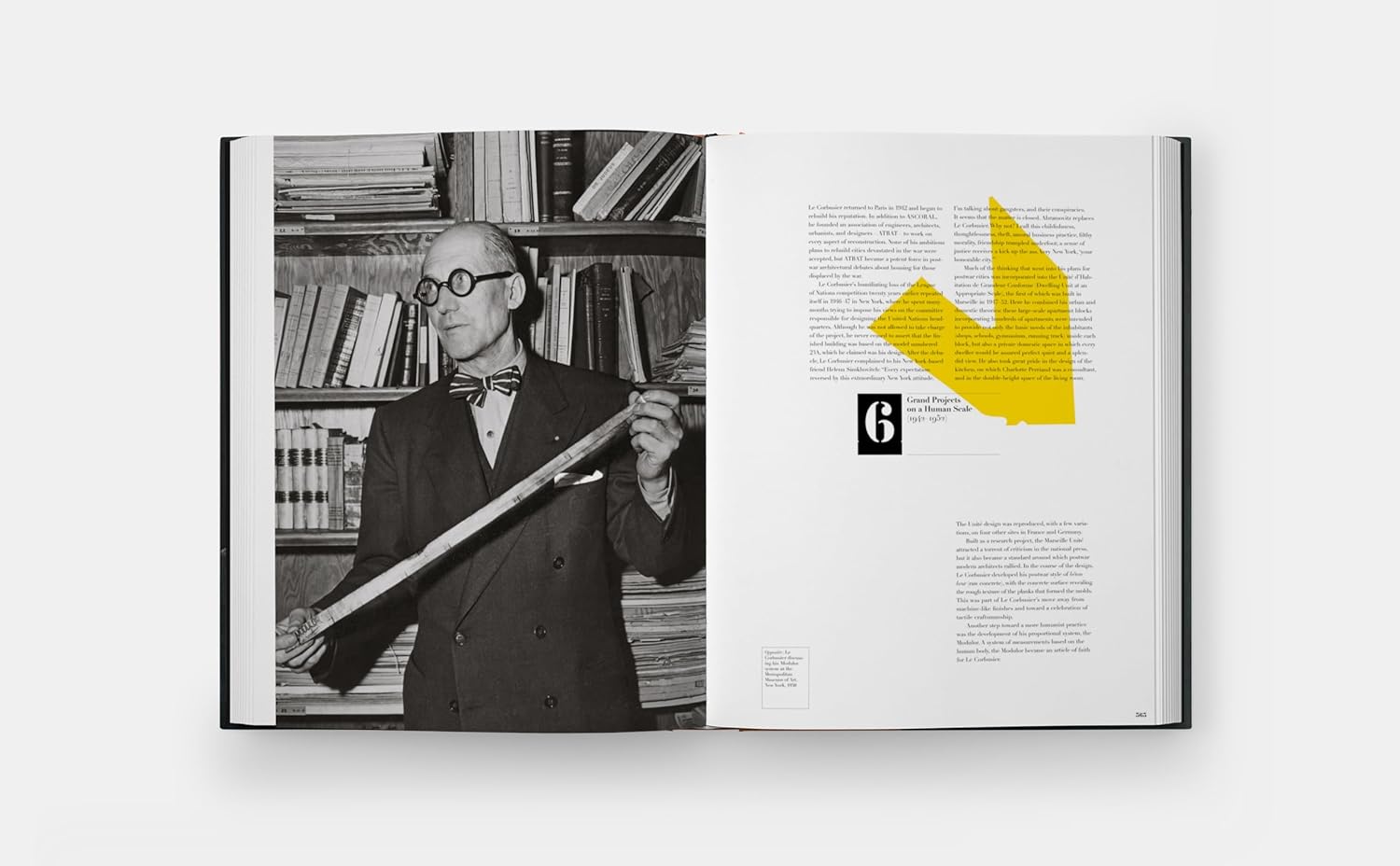Le Corbusier: Le Grand 英語版　2014版 Le Corbusier: Le Grand: Editors, Phaidon, Cohen, Jean-Louis