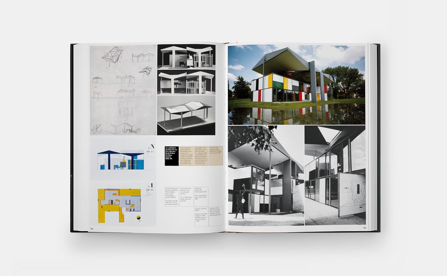 Le Corbusier - Le Grand