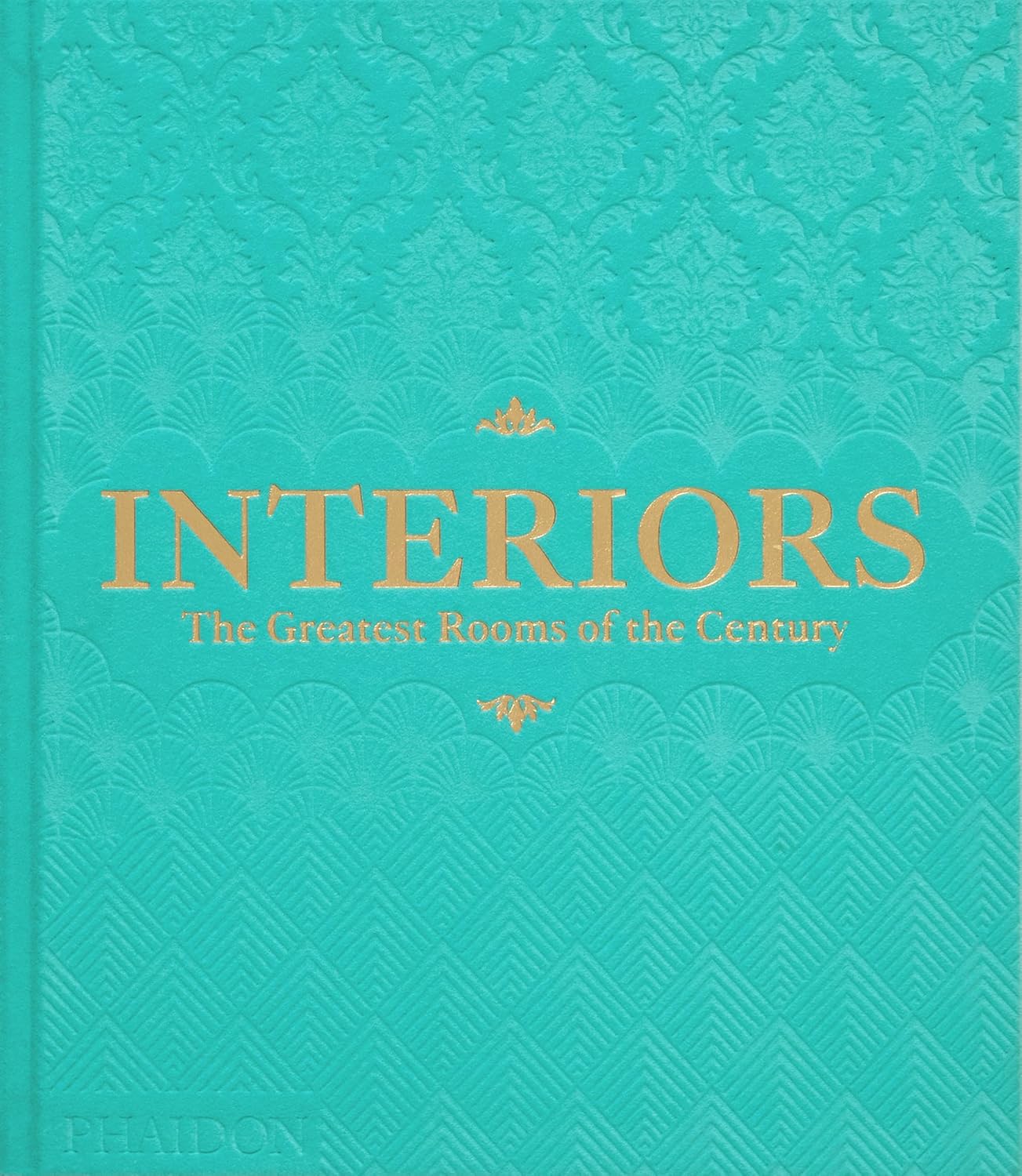 Interiors - Turquoise
