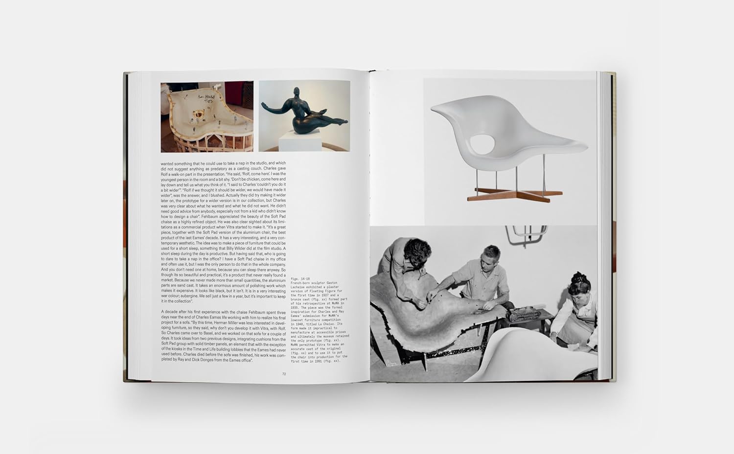 Vitra - The Anatomy of a Design Company